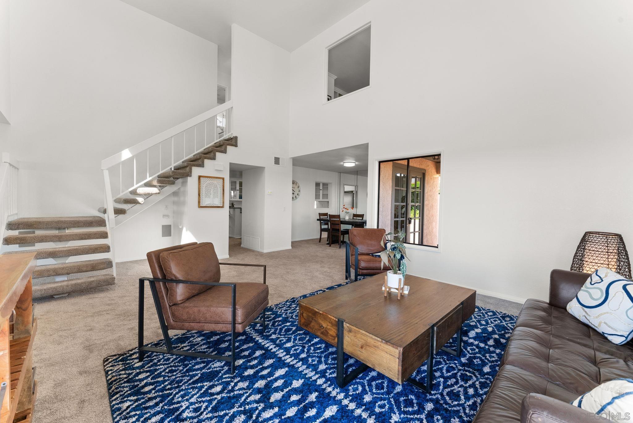 Detail Gallery Image 5 of 51 For 11496  Cesped, San Diego,  CA 92124 - 4 Beds | 2/1 Baths