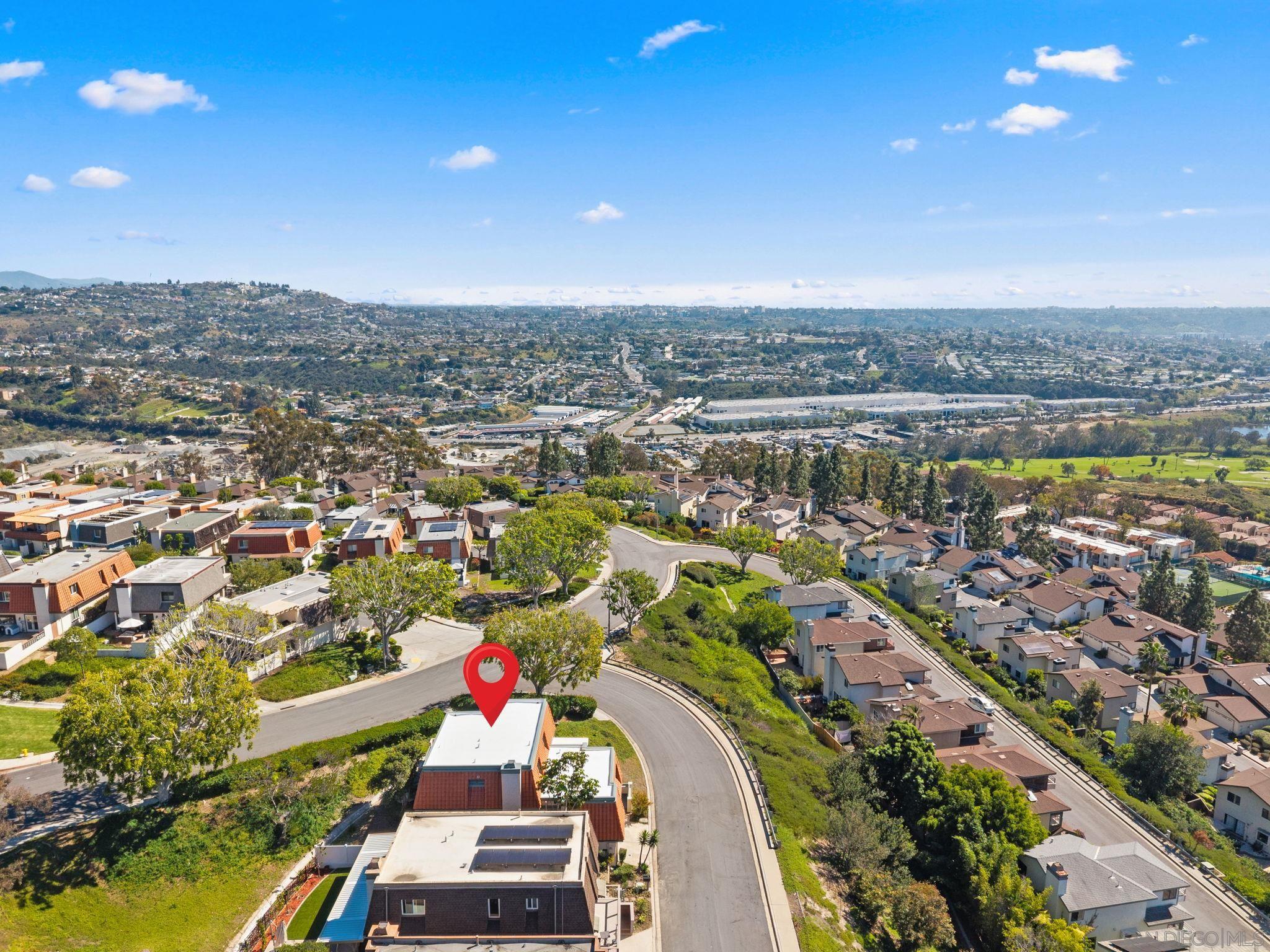 Detail Gallery Image 44 of 51 For 11496  Cesped, San Diego,  CA 92124 - 4 Beds | 2/1 Baths