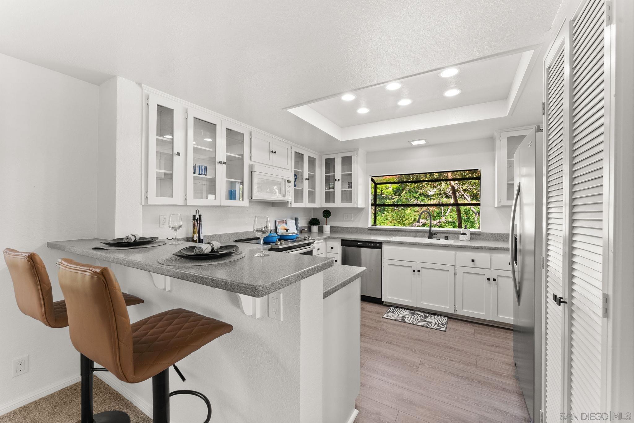 Detail Gallery Image 6 of 51 For 11496  Cesped, San Diego,  CA 92124 - 4 Beds | 2/1 Baths