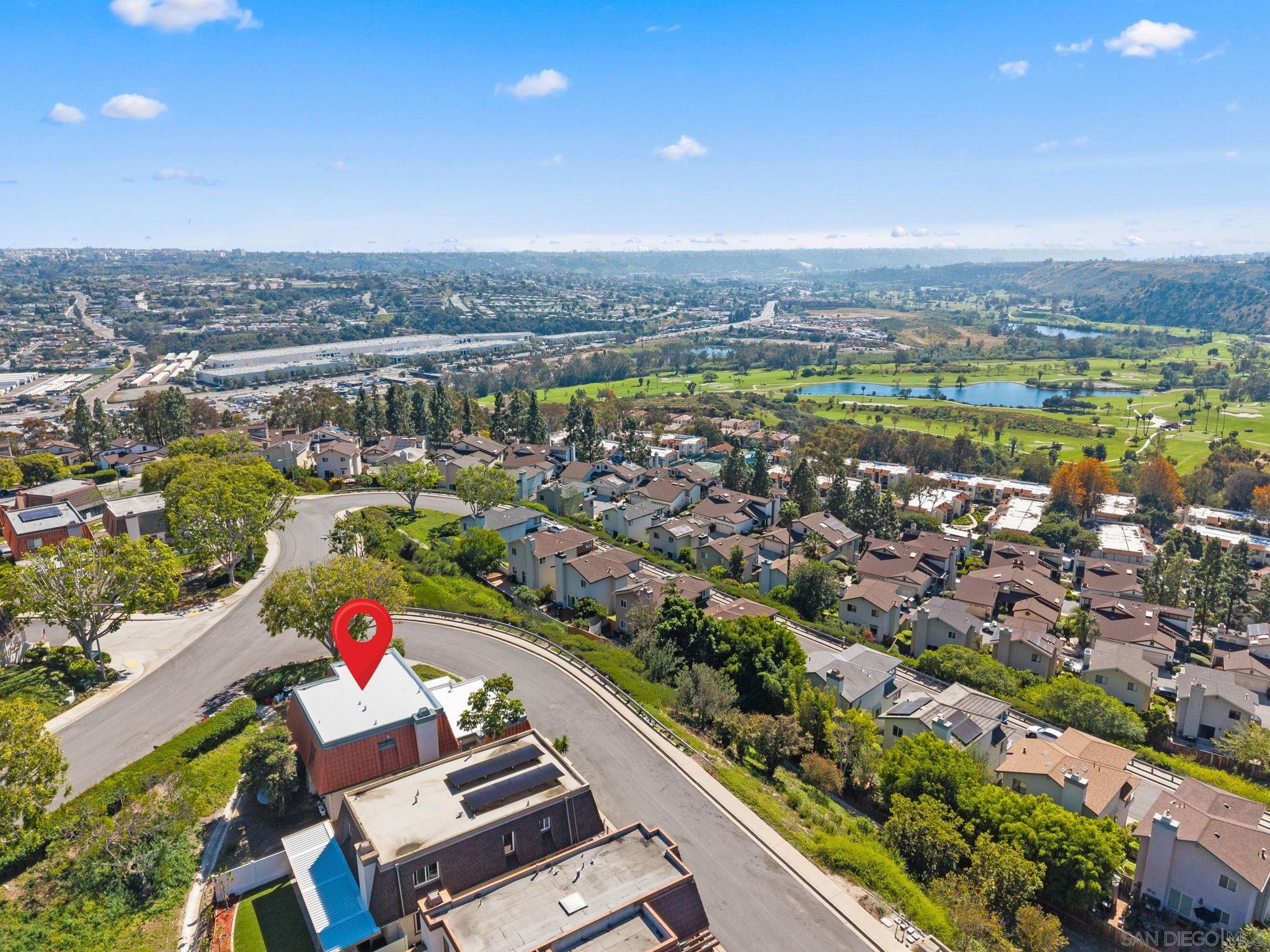 Detail Gallery Image 45 of 51 For 11496  Cesped, San Diego,  CA 92124 - 4 Beds | 2/1 Baths