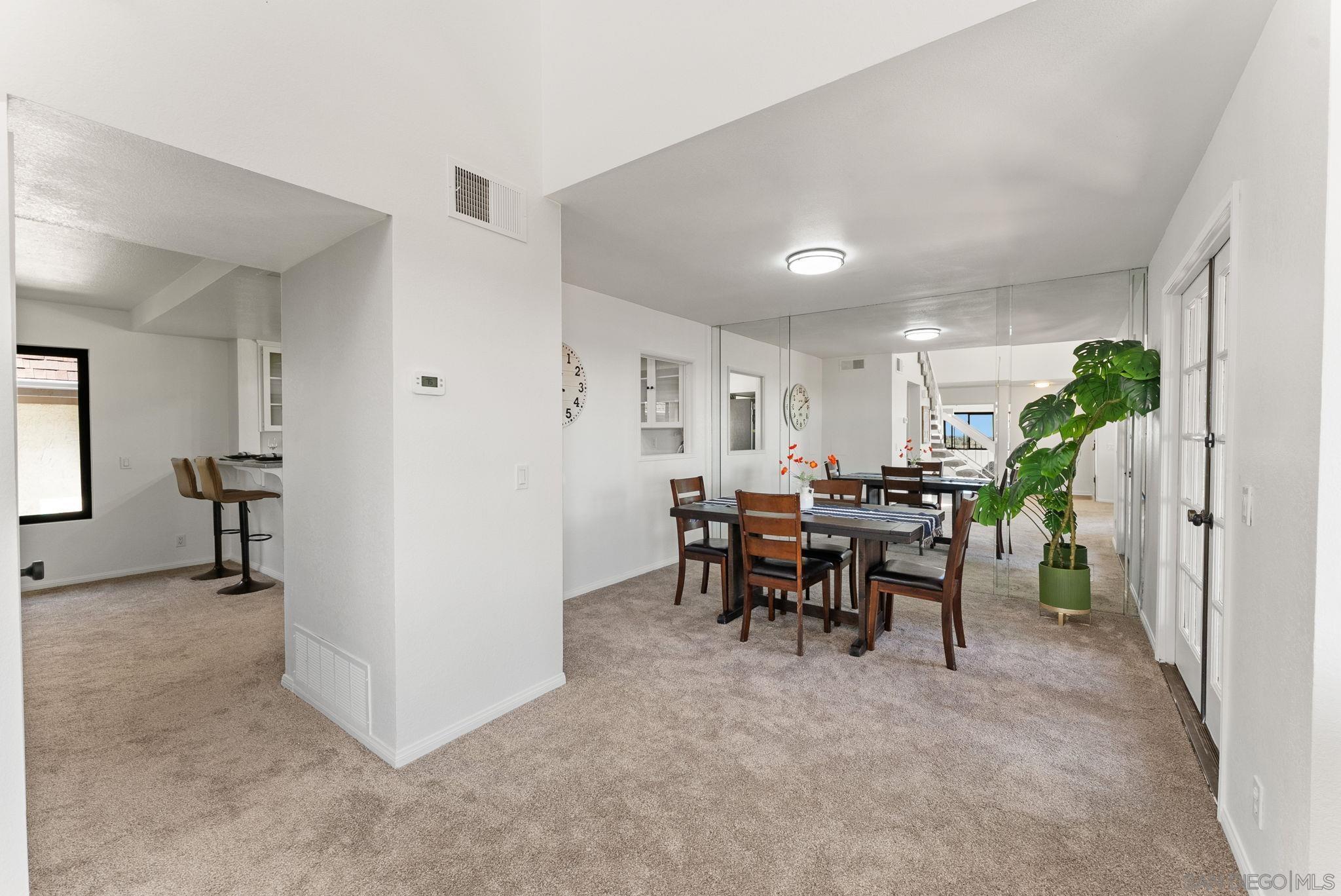 Detail Gallery Image 10 of 51 For 11496  Cesped, San Diego,  CA 92124 - 4 Beds | 2/1 Baths