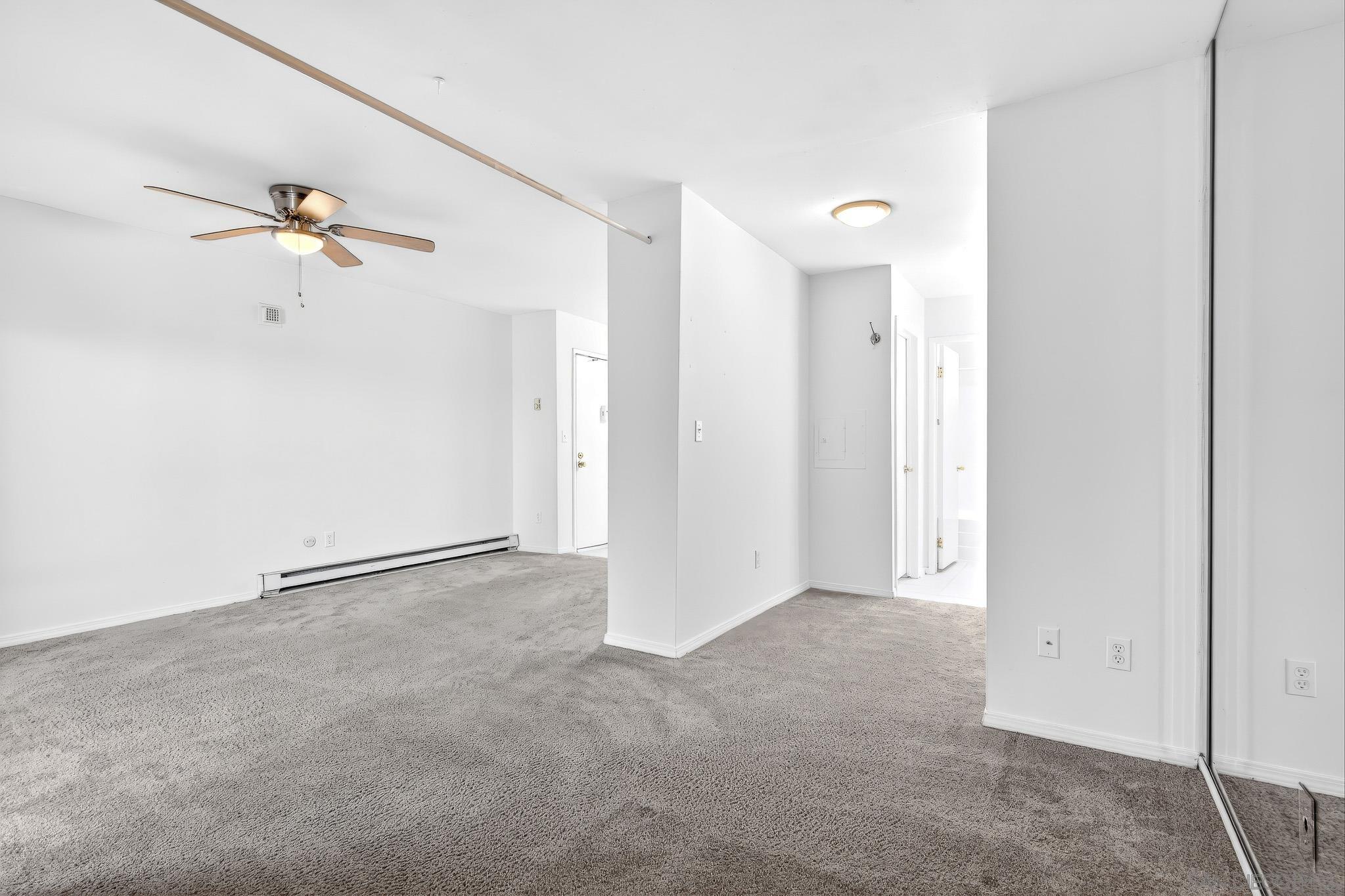 Detail Gallery Image 13 of 41 For 1621 S Hotel Circle  #E120,  San Diego,  CA 92108 - 0 Beds | 1 Baths