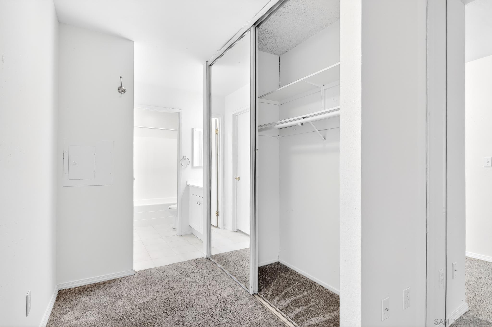 Detail Gallery Image 15 of 41 For 1621 S Hotel Circle  #E120,  San Diego,  CA 92108 - 0 Beds | 1 Baths