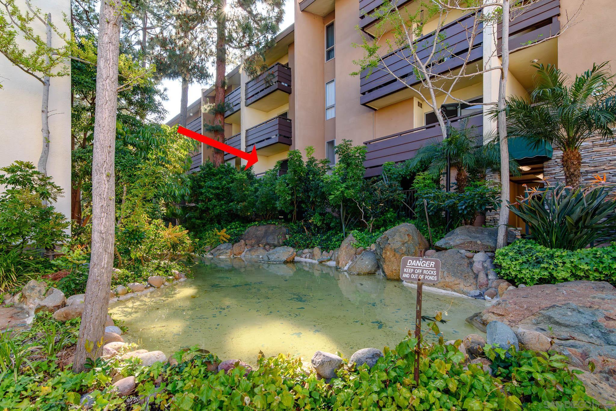 Detail Gallery Image 23 of 41 For 1621 S Hotel Circle  #E120,  San Diego,  CA 92108 - 0 Beds | 1 Baths