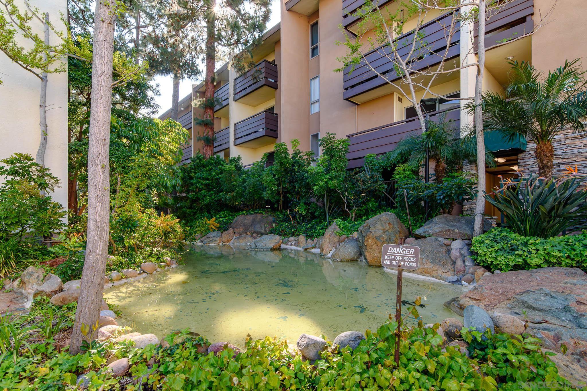 Detail Gallery Image 24 of 41 For 1621 S Hotel Circle  #E120,  San Diego,  CA 92108 - 0 Beds | 1 Baths