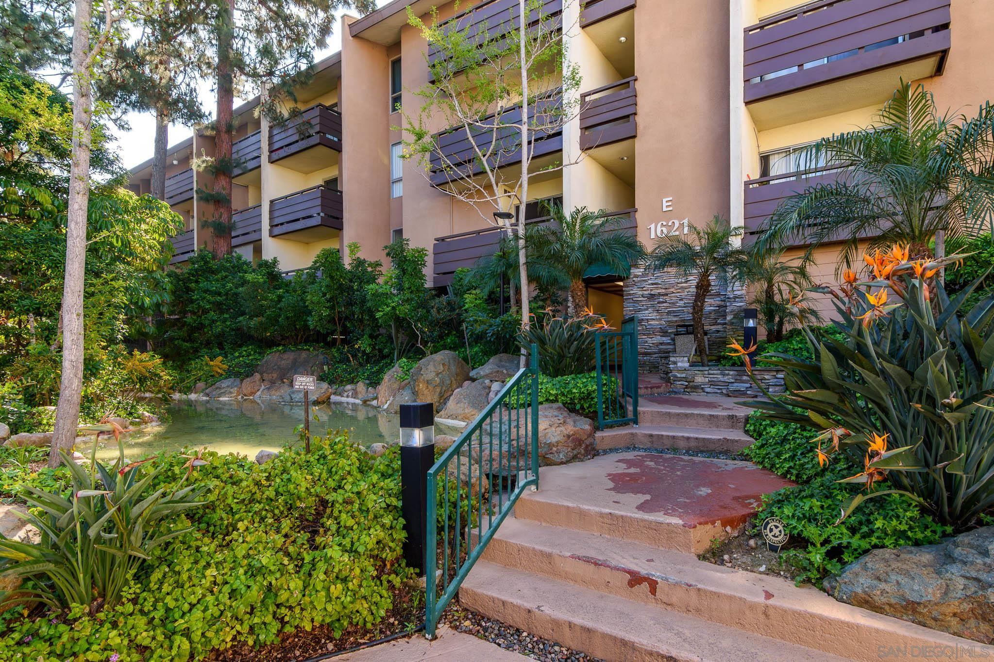 Detail Gallery Image 25 of 41 For 1621 S Hotel Circle  #E120,  San Diego,  CA 92108 - 0 Beds | 1 Baths