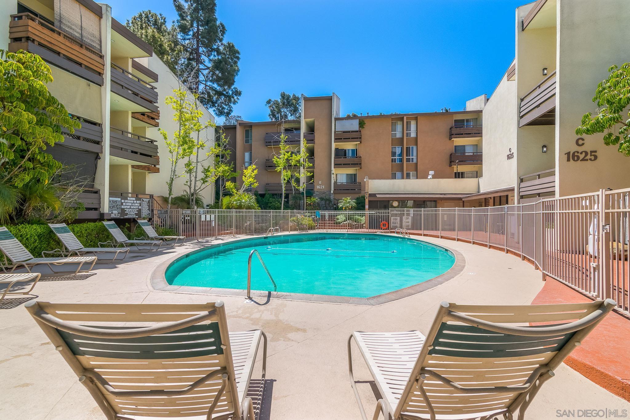 Detail Gallery Image 26 of 41 For 1621 S Hotel Circle  #E120,  San Diego,  CA 92108 - 0 Beds | 1 Baths