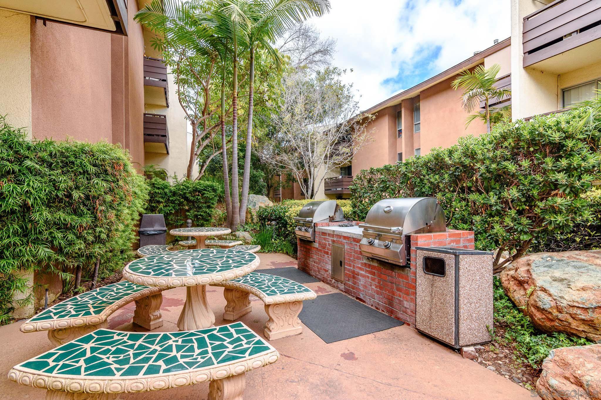 Detail Gallery Image 29 of 41 For 1621 S Hotel Circle  #E120,  San Diego,  CA 92108 - 0 Beds | 1 Baths