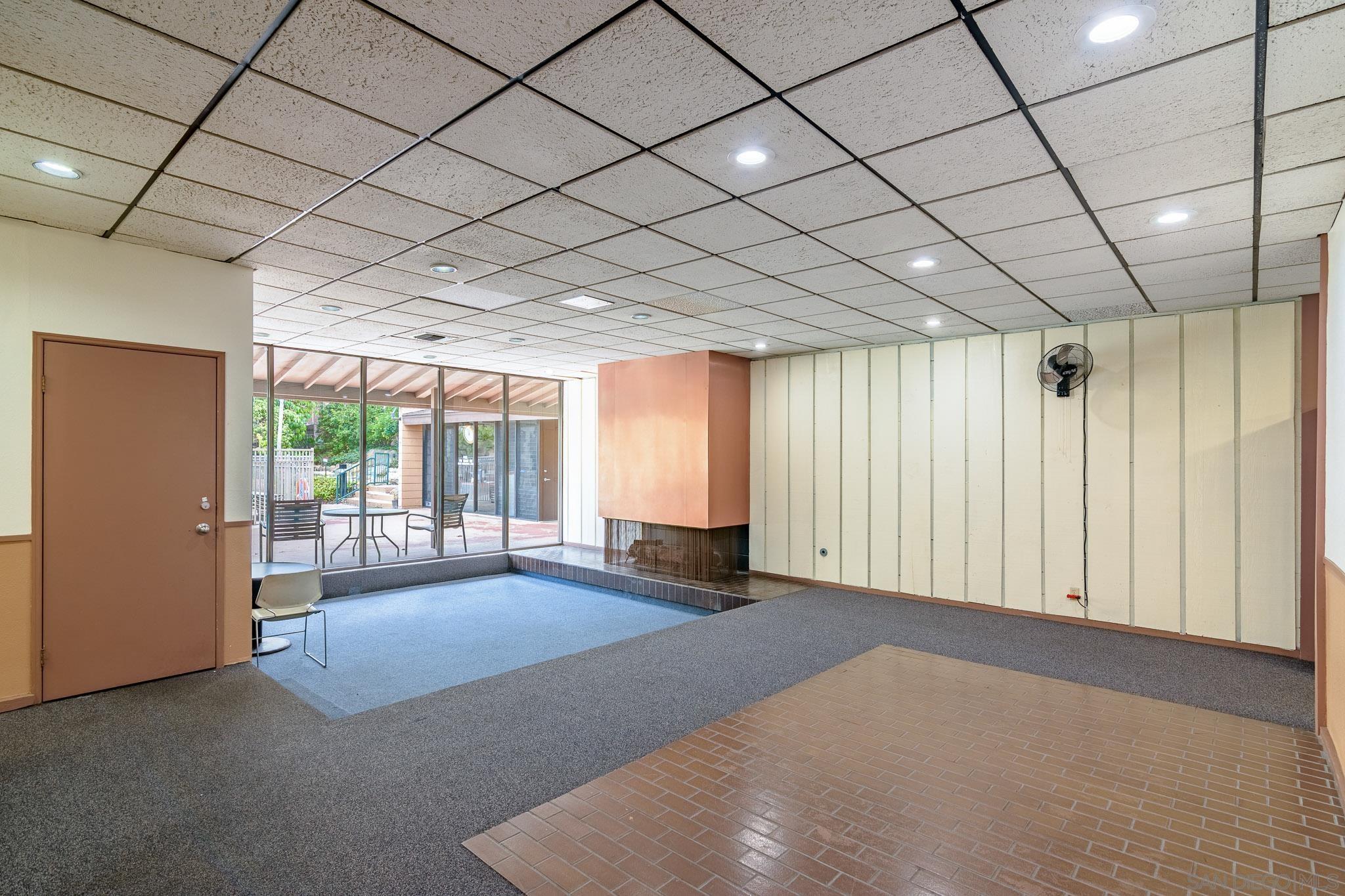 Detail Gallery Image 32 of 41 For 1621 S Hotel Circle  #E120,  San Diego,  CA 92108 - 0 Beds | 1 Baths