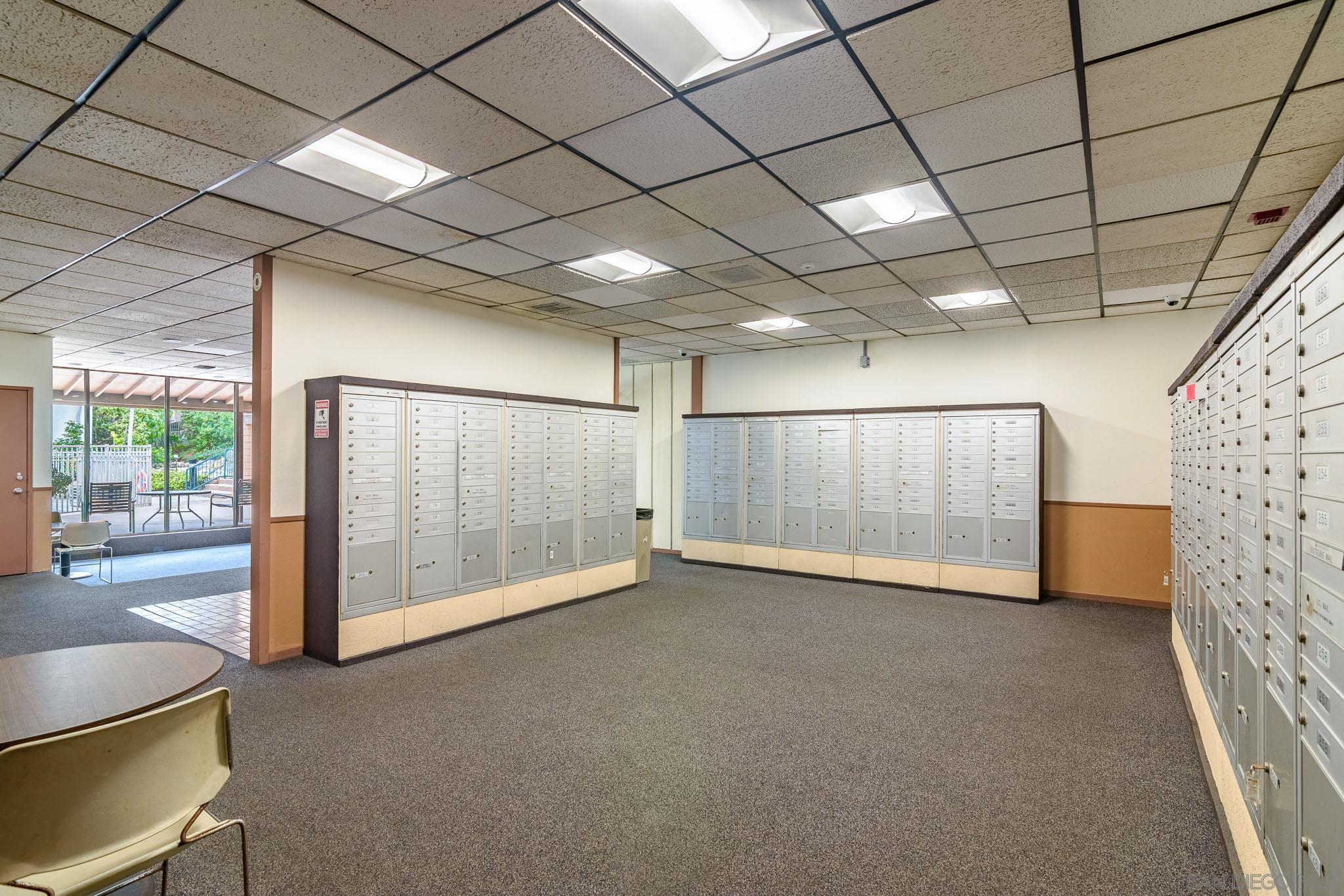 Detail Gallery Image 33 of 41 For 1621 S Hotel Circle  #E120,  San Diego,  CA 92108 - 0 Beds | 1 Baths