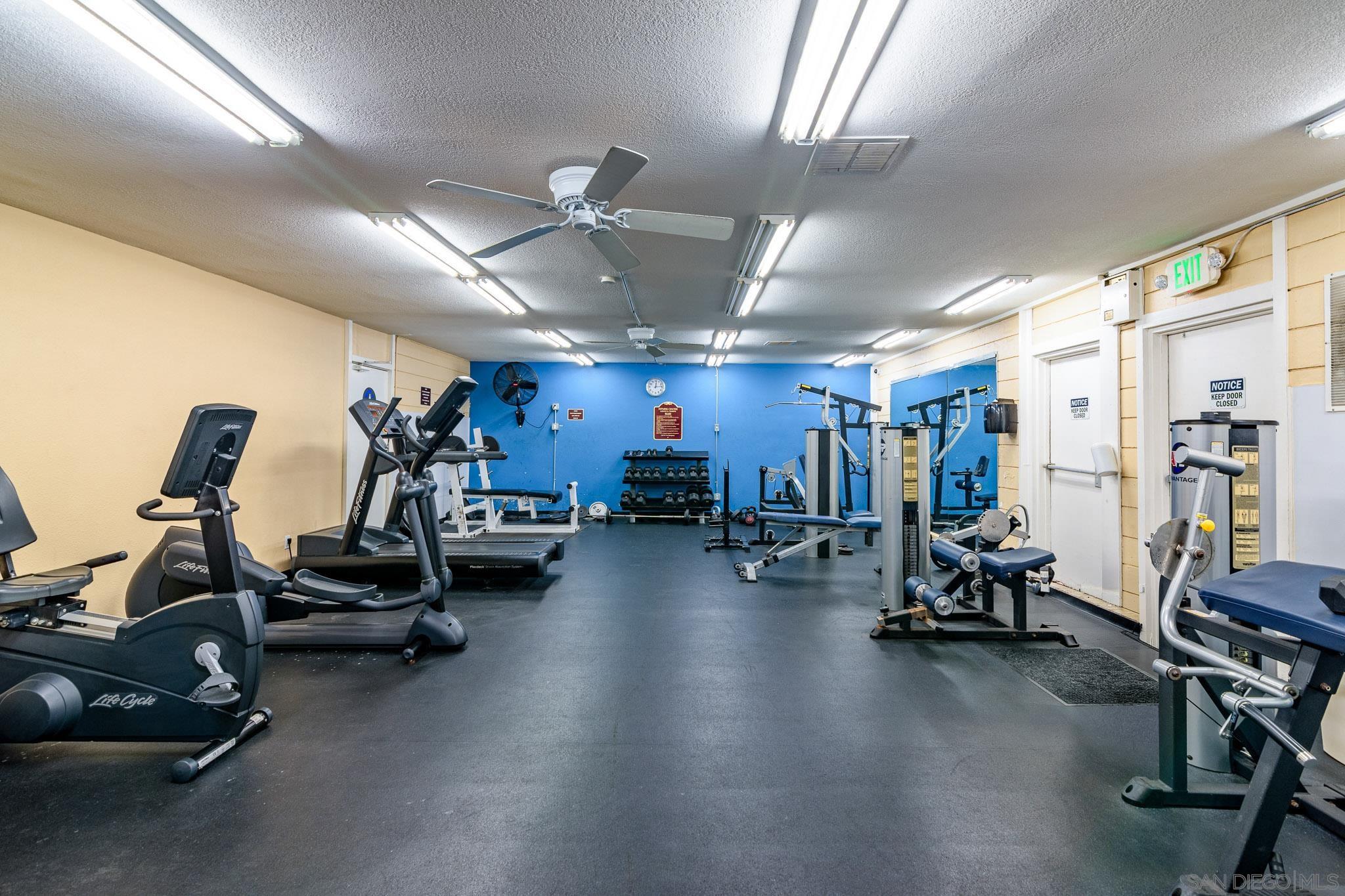 Detail Gallery Image 34 of 41 For 1621 S Hotel Circle  #E120,  San Diego,  CA 92108 - 0 Beds | 1 Baths