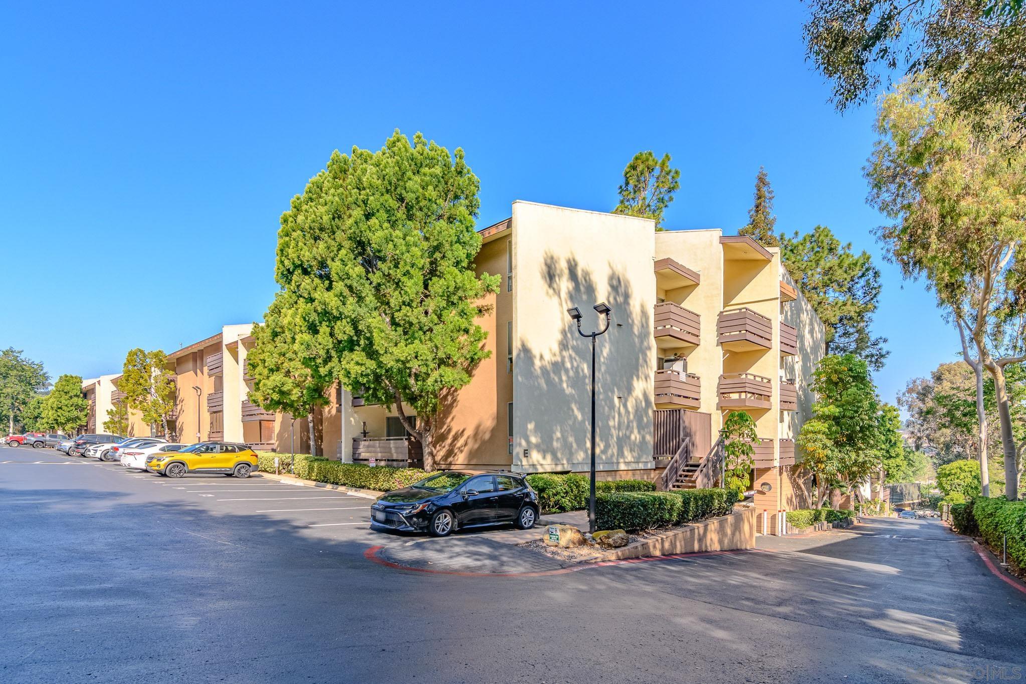 Detail Gallery Image 39 of 41 For 1621 S Hotel Circle  #E120,  San Diego,  CA 92108 - 0 Beds | 1 Baths