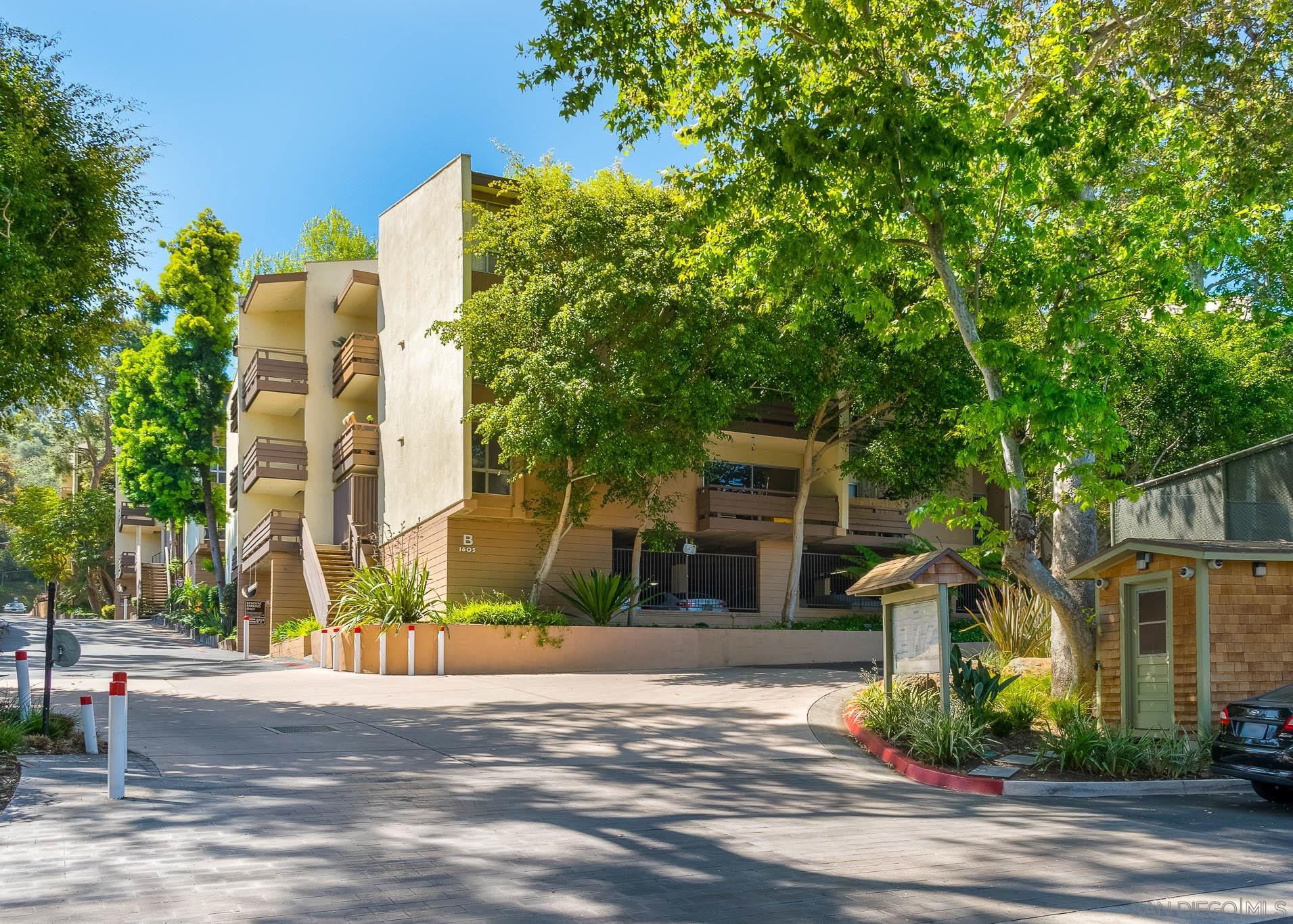 Detail Gallery Image 40 of 41 For 1621 S Hotel Circle  #E120,  San Diego,  CA 92108 - 0 Beds | 1 Baths