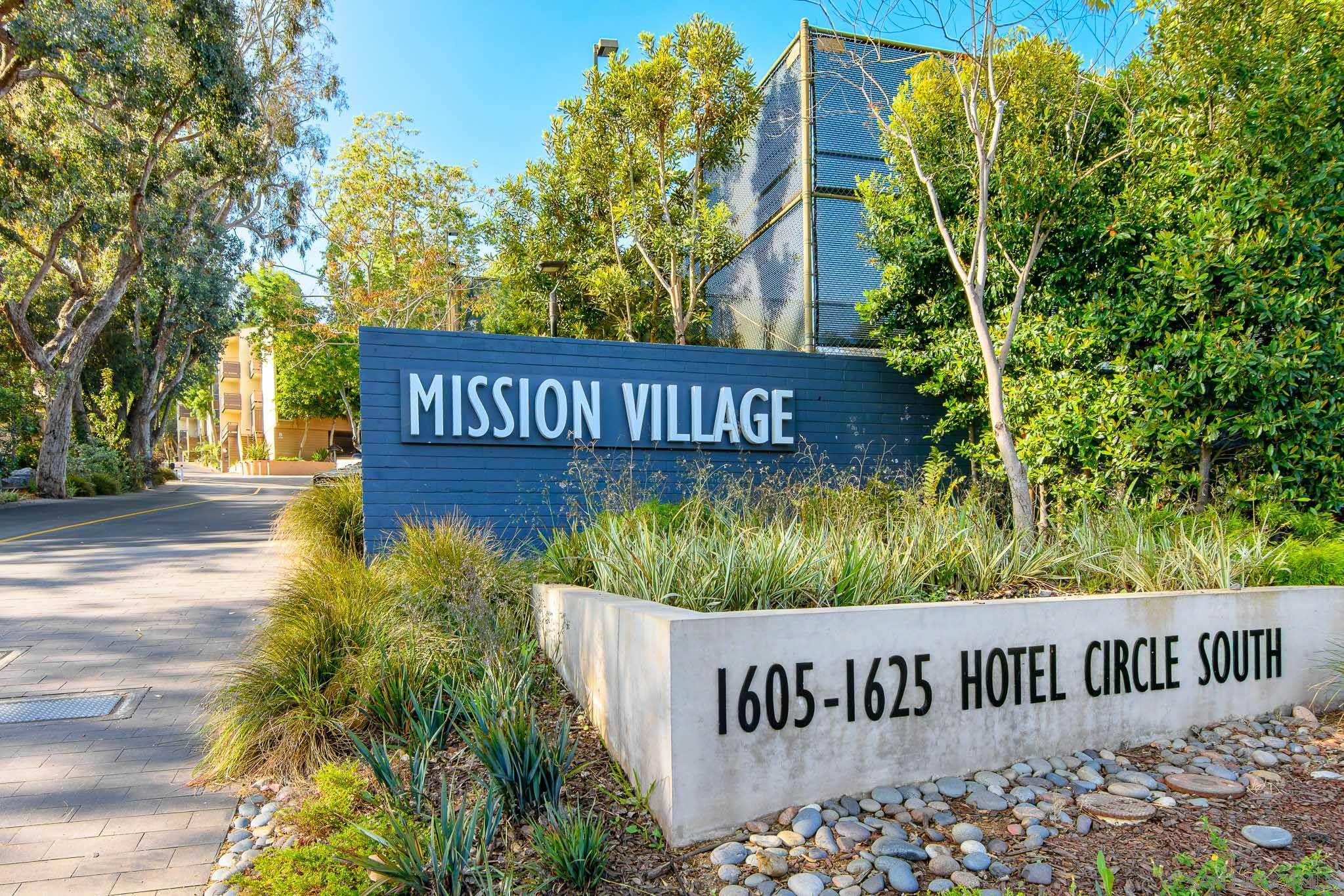 Detail Gallery Image 41 of 41 For 1621 S Hotel Circle  #E120,  San Diego,  CA 92108 - 0 Beds | 1 Baths