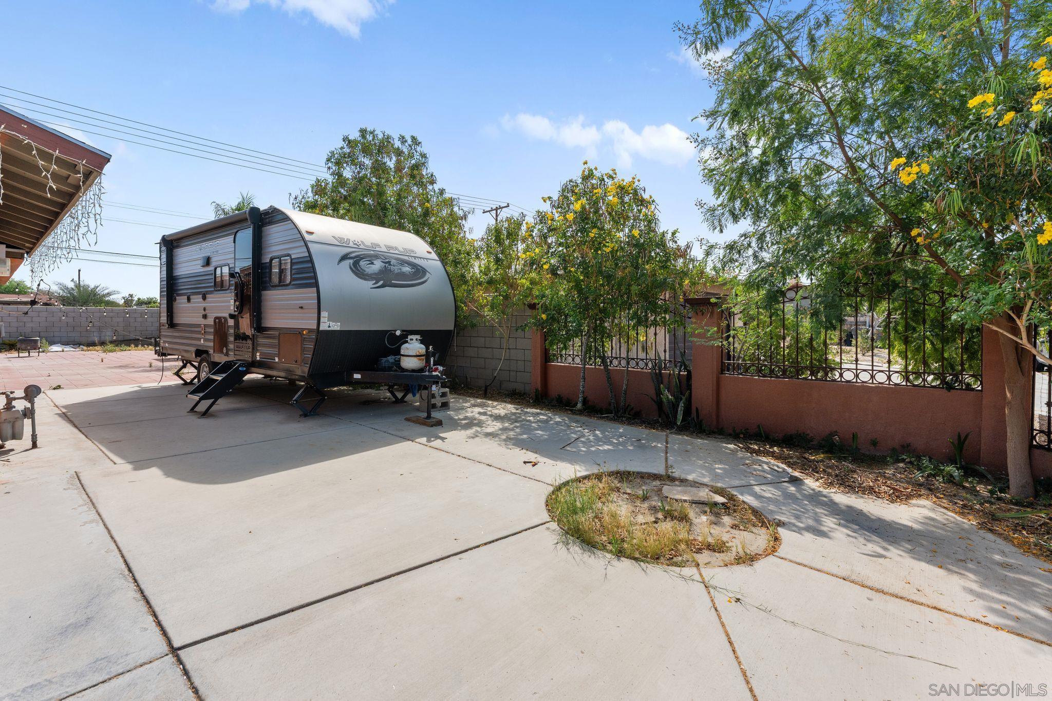 Detail Gallery Image 25 of 37 For 51886  Calle Torres Orduno, –,  CA 92236 - 4 Beds | 2 Baths