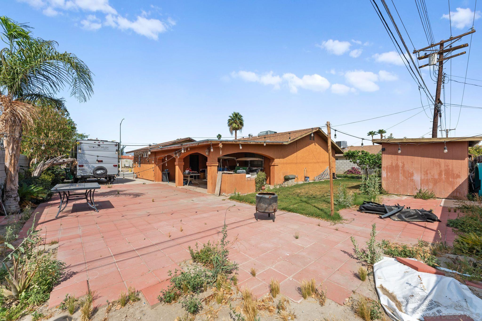 Detail Gallery Image 26 of 37 For 51886  Calle Torres Orduno, –,  CA 92236 - 4 Beds | 2 Baths