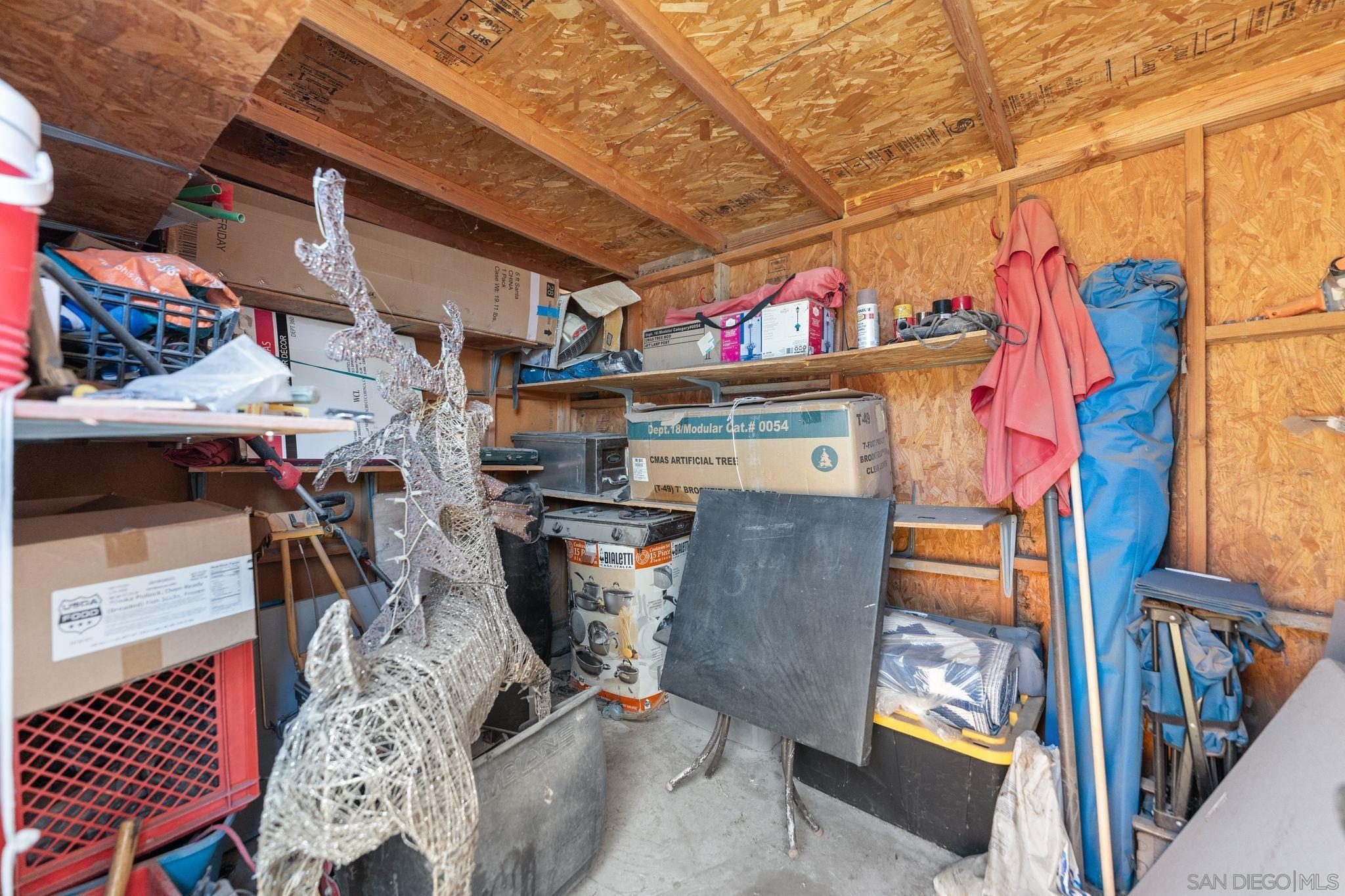 Detail Gallery Image 27 of 37 For 51886  Calle Torres Orduno, –,  CA 92236 - 4 Beds | 2 Baths