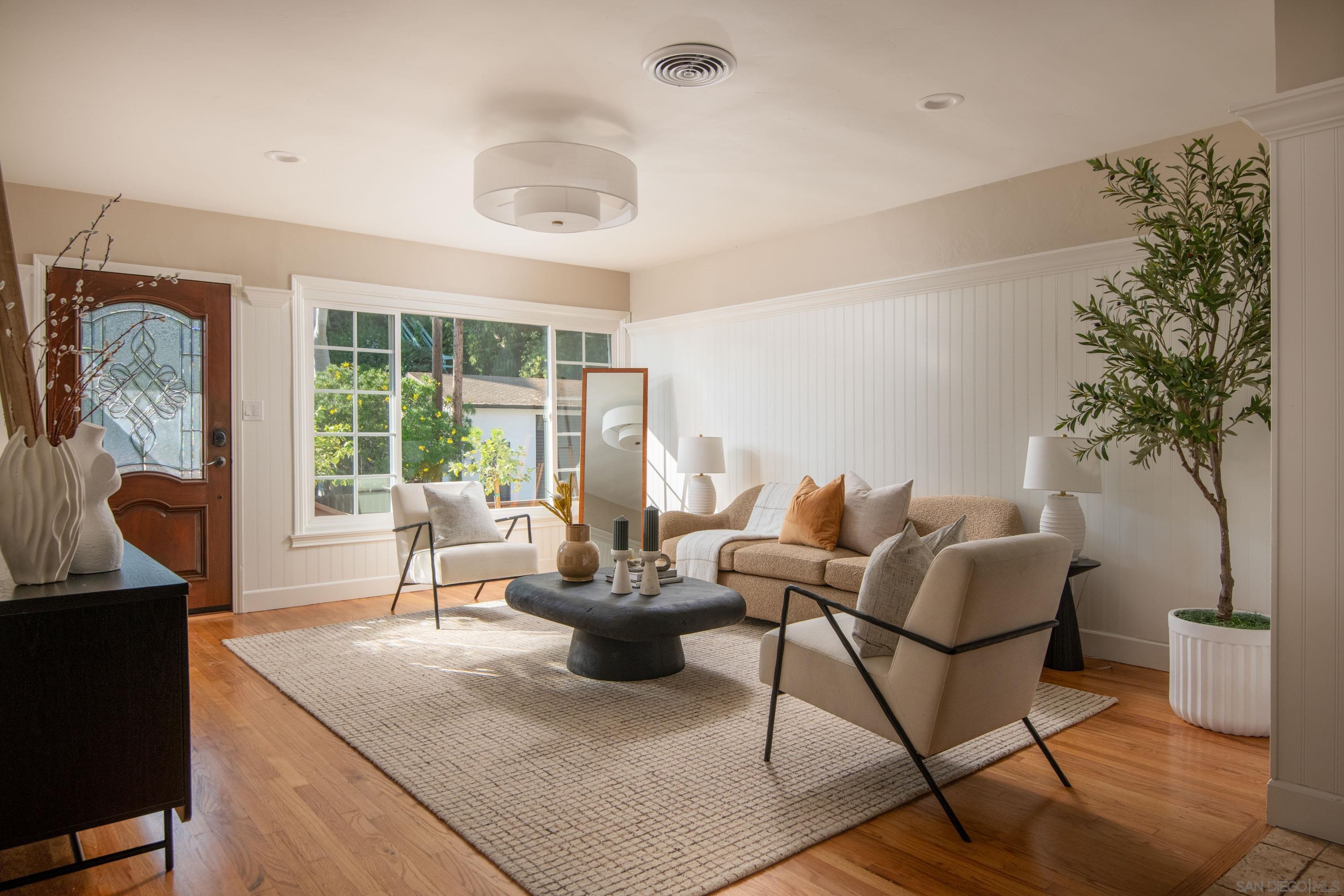 Detail Gallery Image 12 of 42 For 2711 N Arroyo Drive, San Diego,  CA 92103 - 3 Beds | 2 Baths