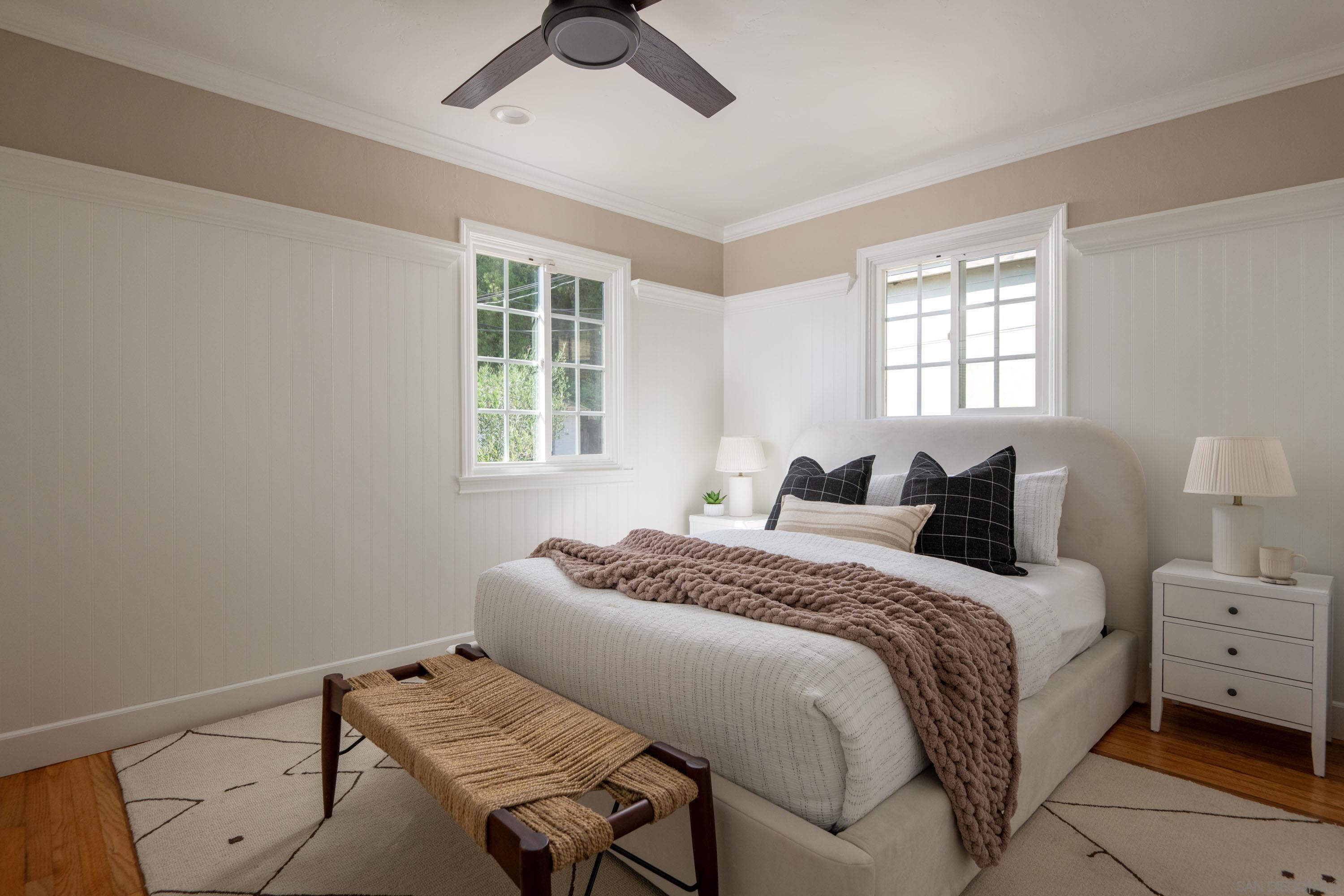 Detail Gallery Image 26 of 42 For 2711 N Arroyo Drive, San Diego,  CA 92103 - 3 Beds | 2 Baths