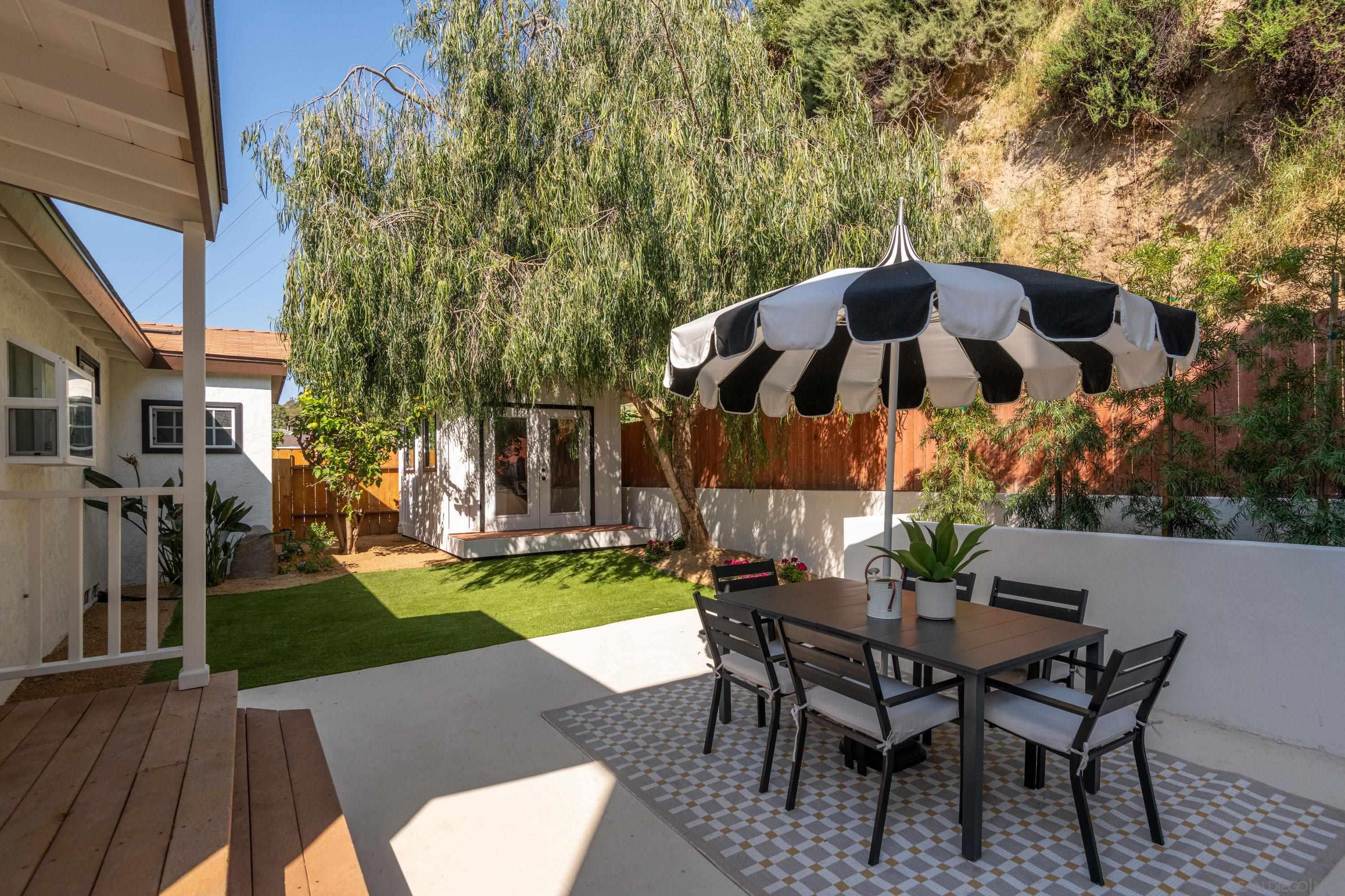 Detail Gallery Image 27 of 42 For 2711 N Arroyo Drive, San Diego,  CA 92103 - 3 Beds | 2 Baths