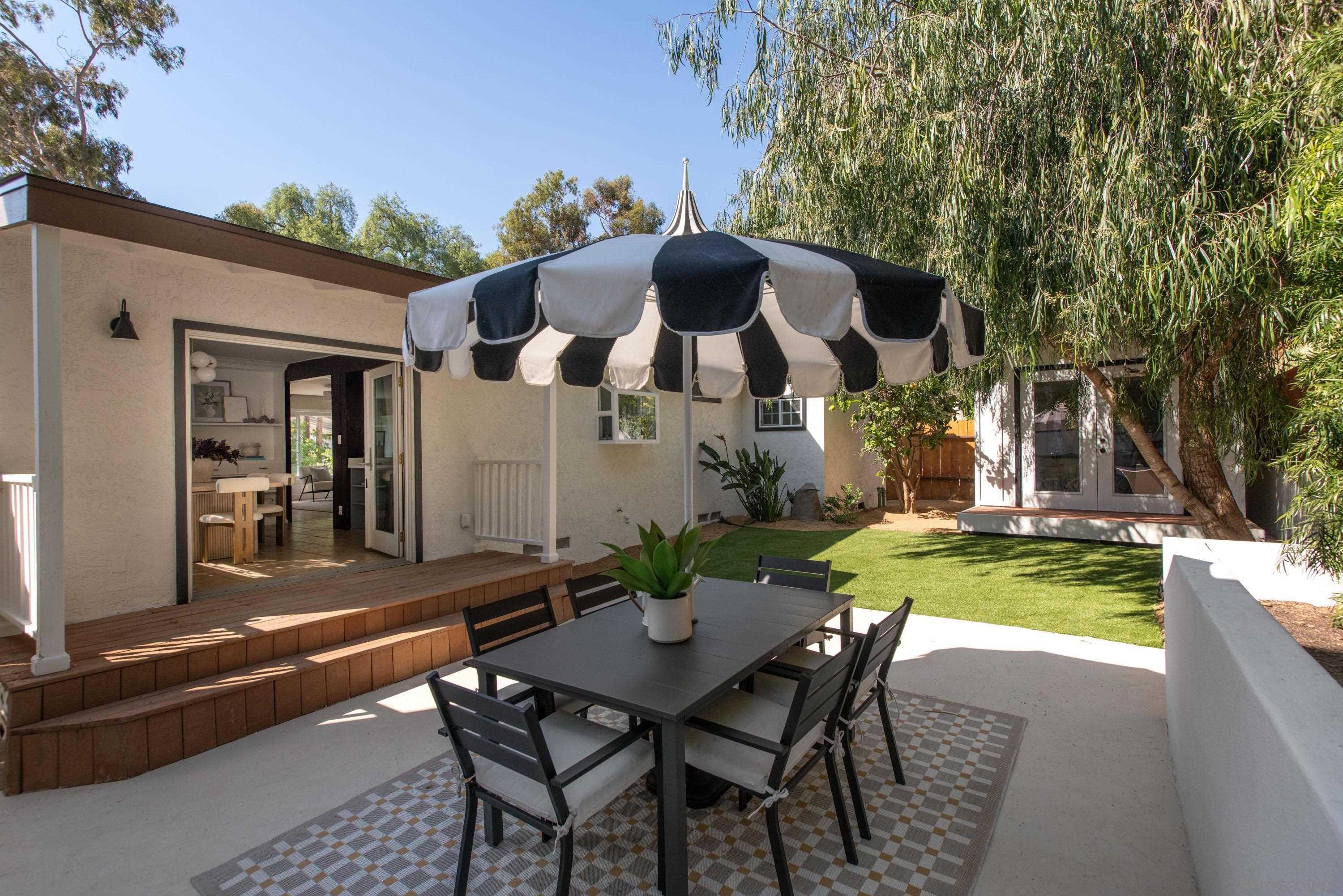 Detail Gallery Image 28 of 42 For 2711 N Arroyo Drive, San Diego,  CA 92103 - 3 Beds | 2 Baths