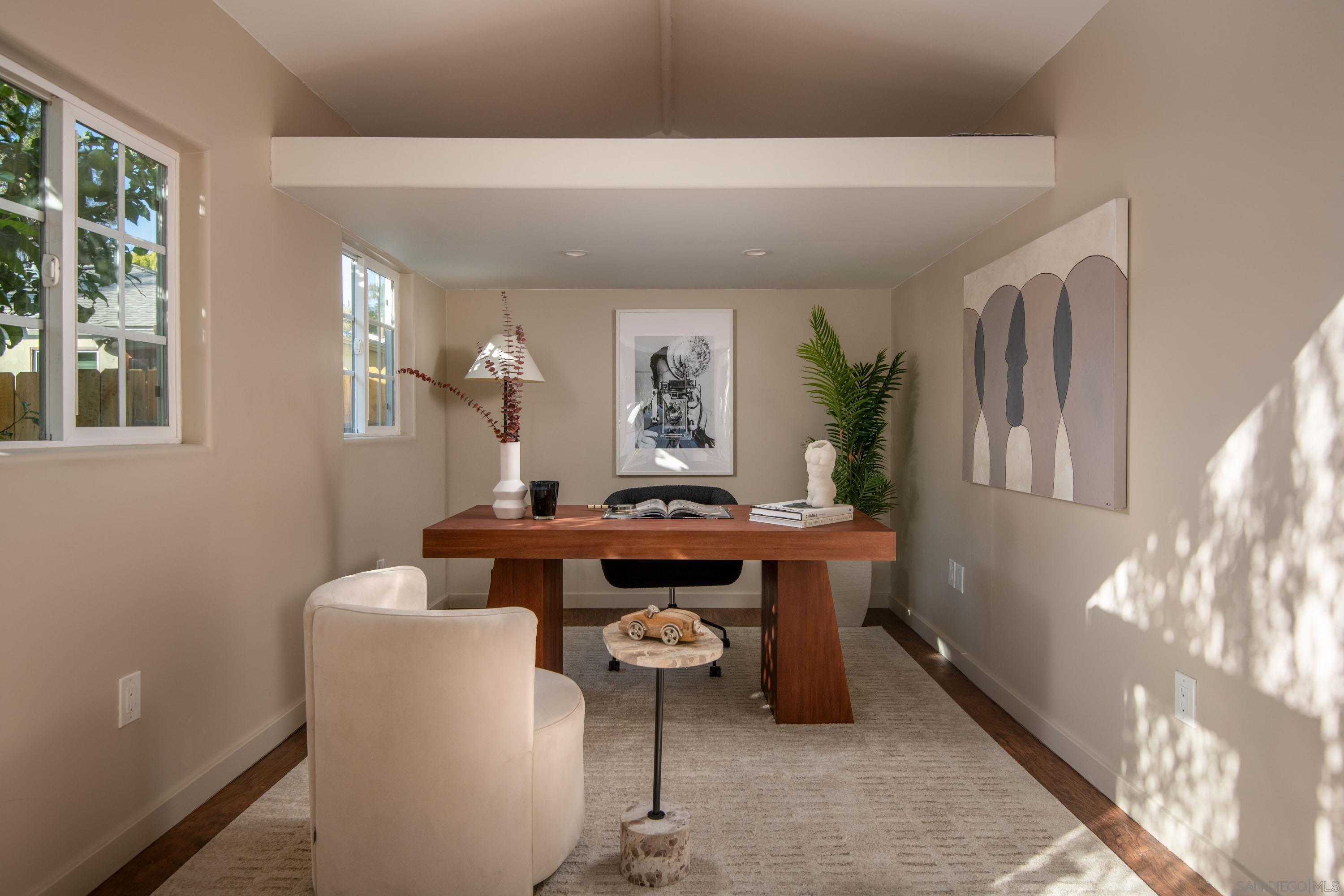 Detail Gallery Image 36 of 42 For 2711 N Arroyo Drive, San Diego,  CA 92103 - 3 Beds | 2 Baths