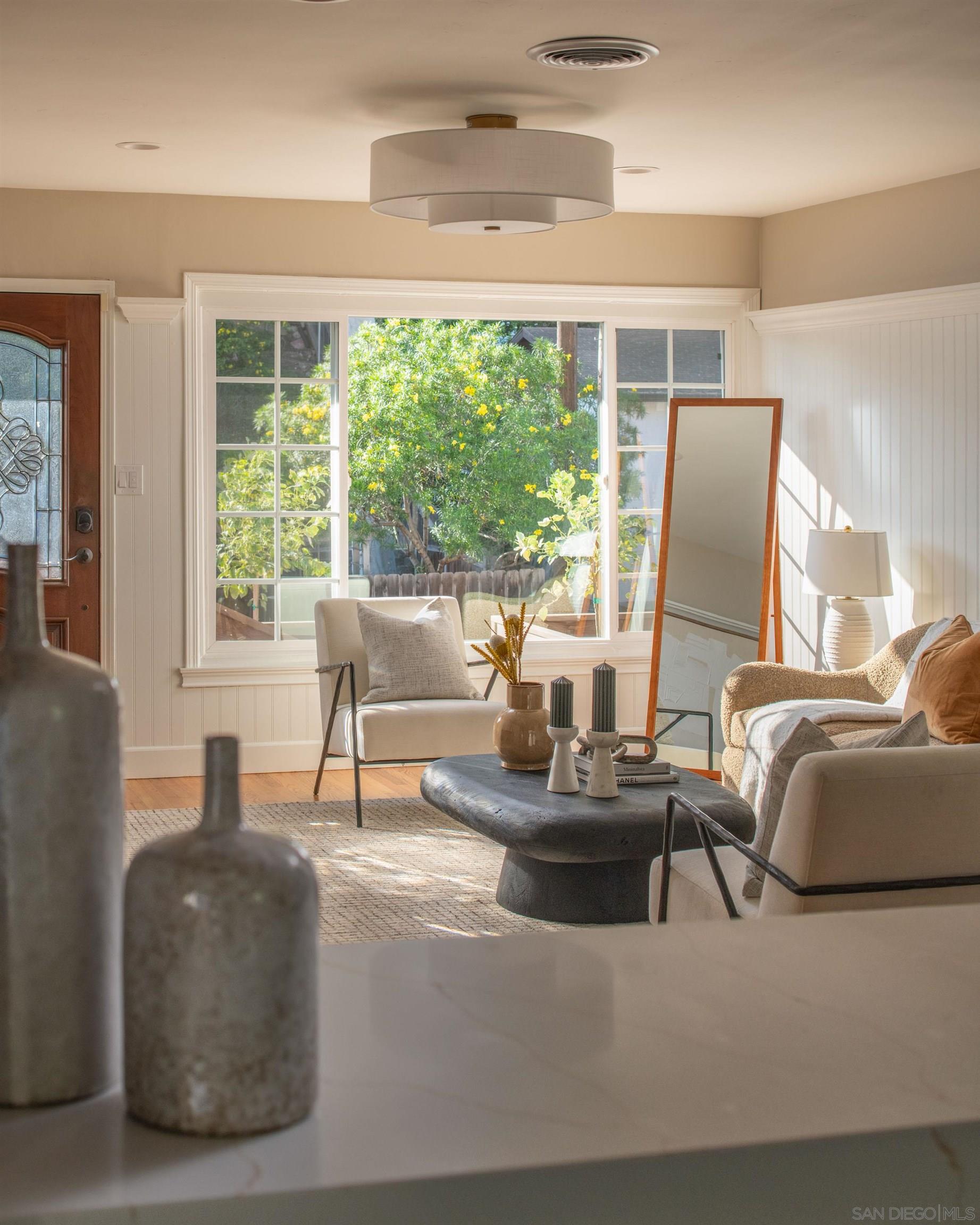 Detail Gallery Image 9 of 42 For 2711 N Arroyo Drive, San Diego,  CA 92103 - 3 Beds | 2 Baths