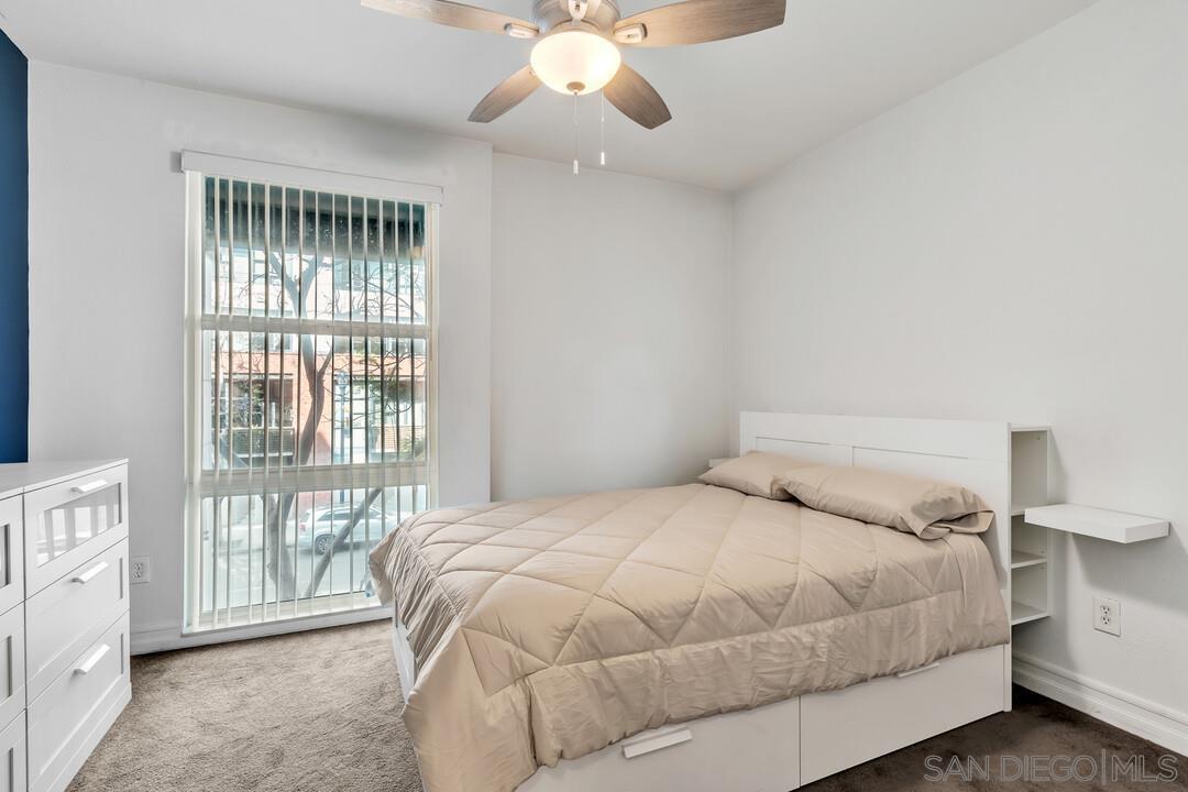 Detail Gallery Image 14 of 25 For 525  11th Ave  #1208,  San Diego,  CA 92101 - 1 Beds | 1 Baths