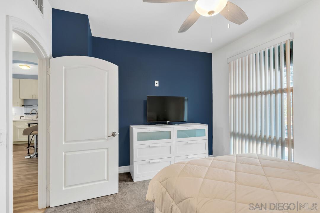 Detail Gallery Image 15 of 25 For 525  11th Ave  #1208,  San Diego,  CA 92101 - 1 Beds | 1 Baths