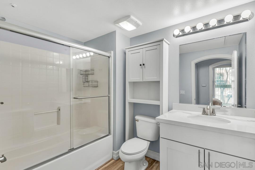 Detail Gallery Image 16 of 25 For 525  11th Ave  #1208,  San Diego,  CA 92101 - 1 Beds | 1 Baths