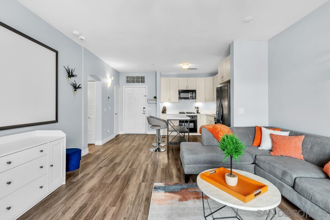 Detail Gallery Image 20 of 25 For 525  11th Ave  #1208,  San Diego,  CA 92101 - 1 Beds | 1 Baths