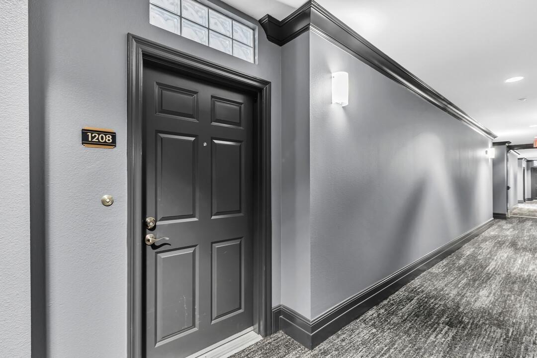 Detail Gallery Image 24 of 25 For 525  11th Ave  #1208,  San Diego,  CA 92101 - 1 Beds | 1 Baths