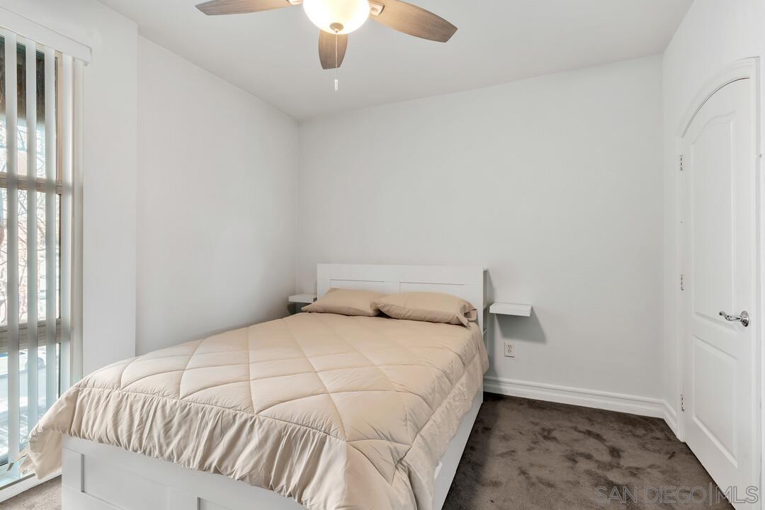 Detail Gallery Image 25 of 25 For 525  11th Ave  #1208,  San Diego,  CA 92101 - 1 Beds | 1 Baths