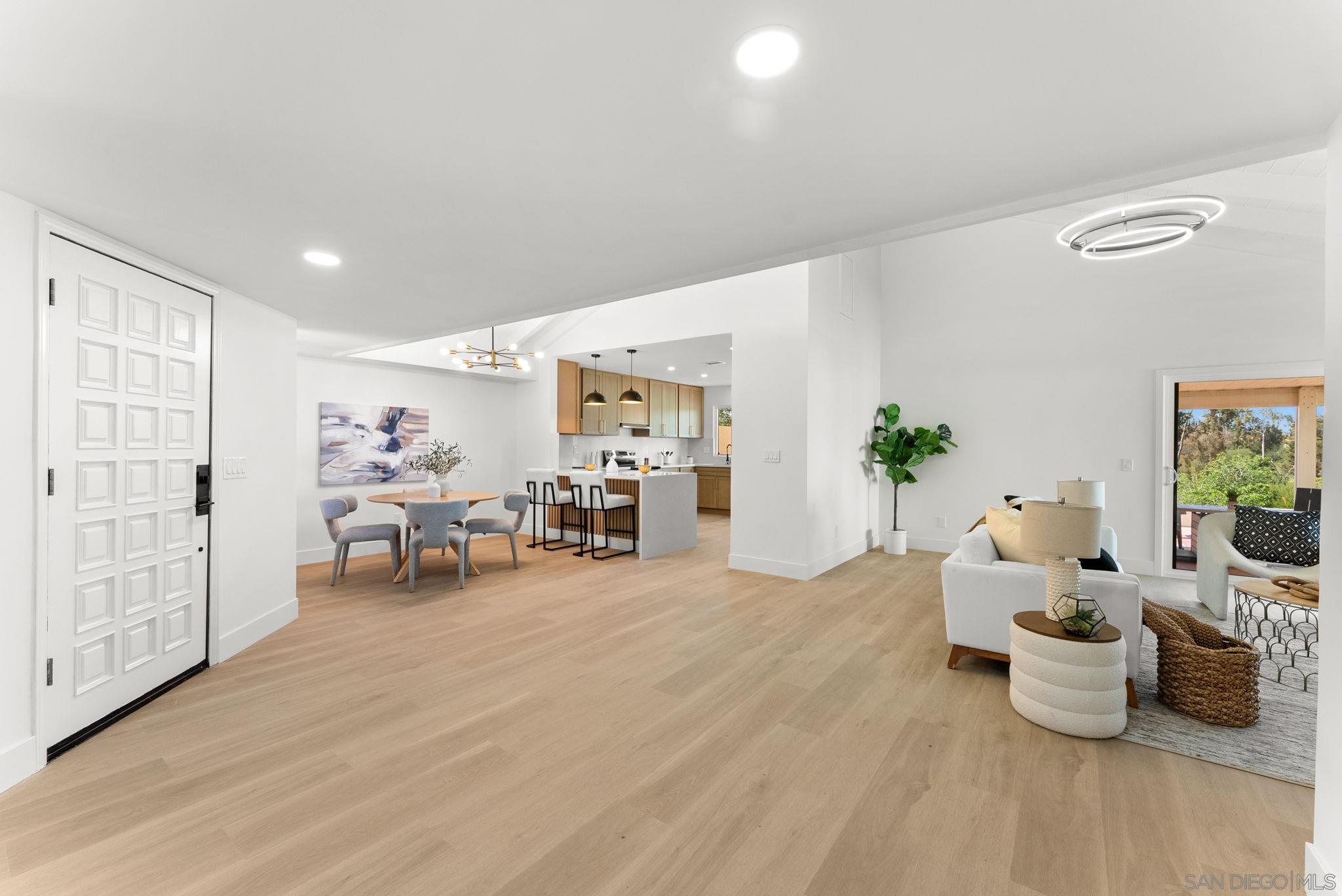 Detail Gallery Image 16 of 46 For 18038  Caminito Balata, San Diego,  CA 92128 - 3 Beds | 2 Baths