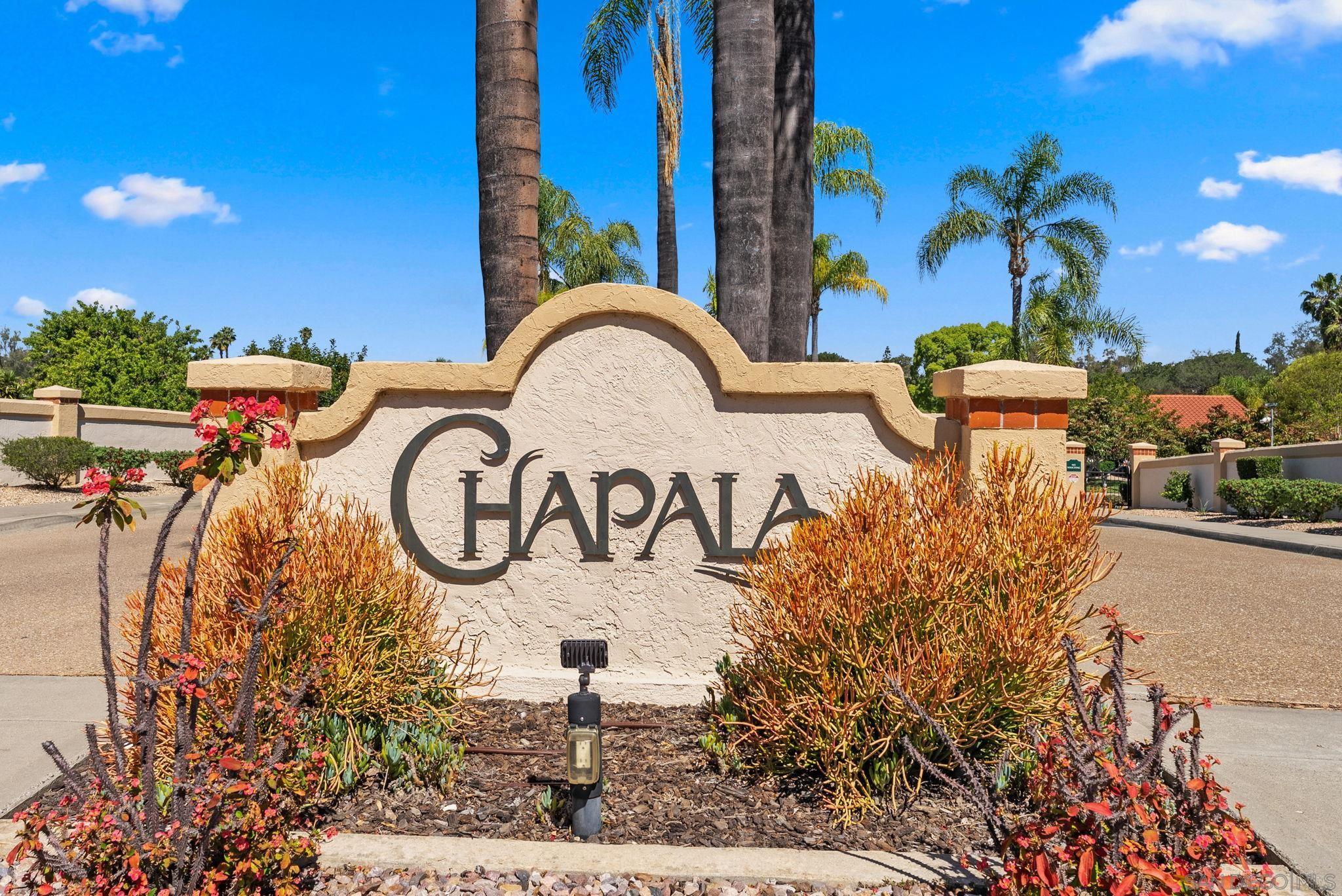 Detail Gallery Image 45 of 46 For 18038  Caminito Balata, San Diego,  CA 92128 - 3 Beds | 2 Baths