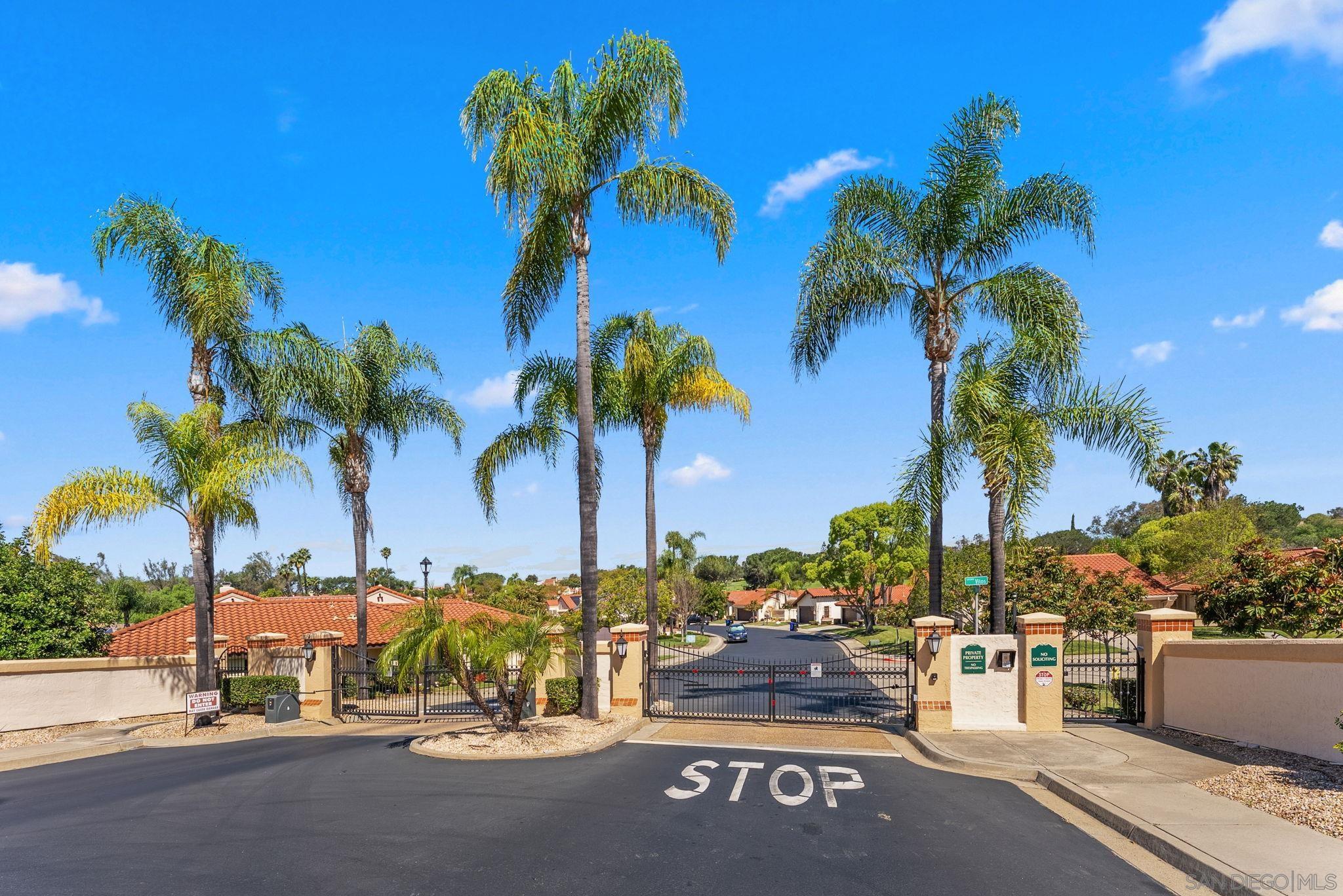 Detail Gallery Image 46 of 46 For 18038  Caminito Balata, San Diego,  CA 92128 - 3 Beds | 2 Baths