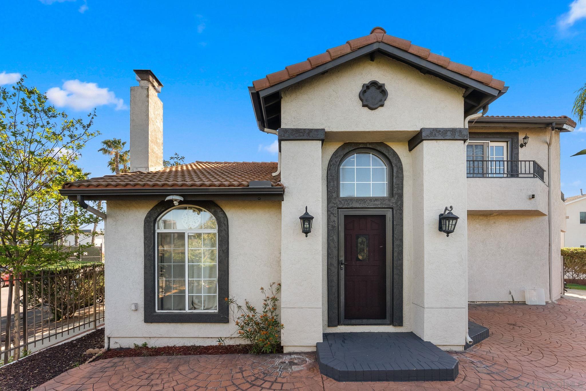 Front Image Thumbnail for SD260007270