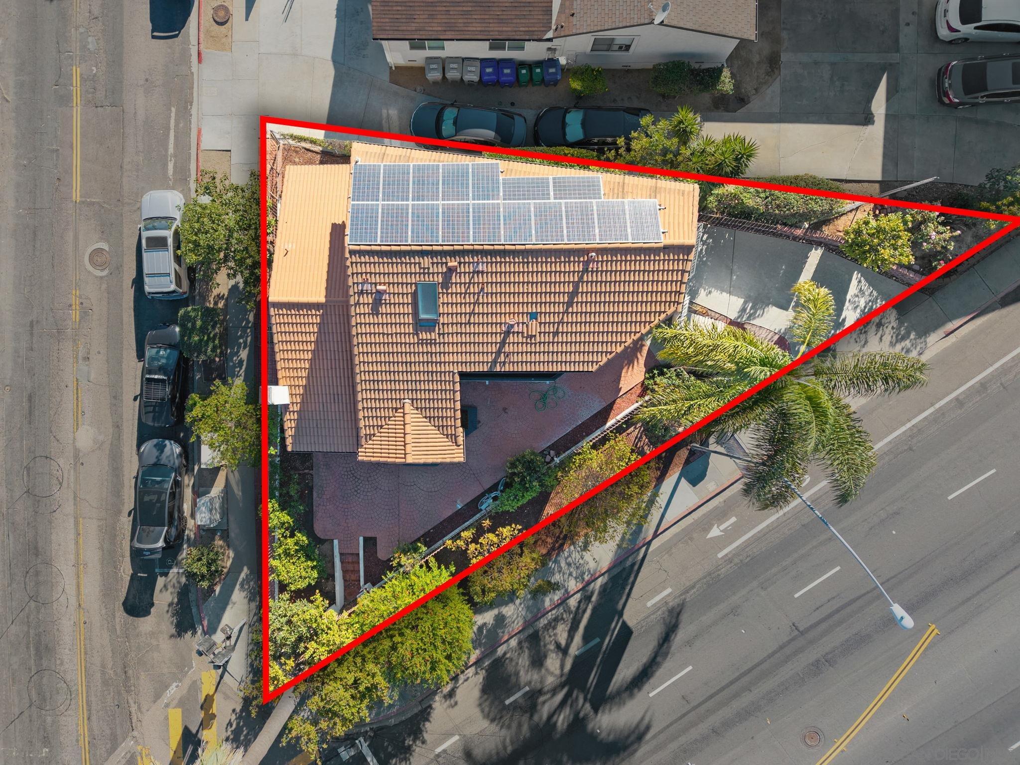 Detail Gallery Image 2 of 23 For 6497-99  Montezuma Rd, San Diego,  CA 92115 - – Beds | – Baths