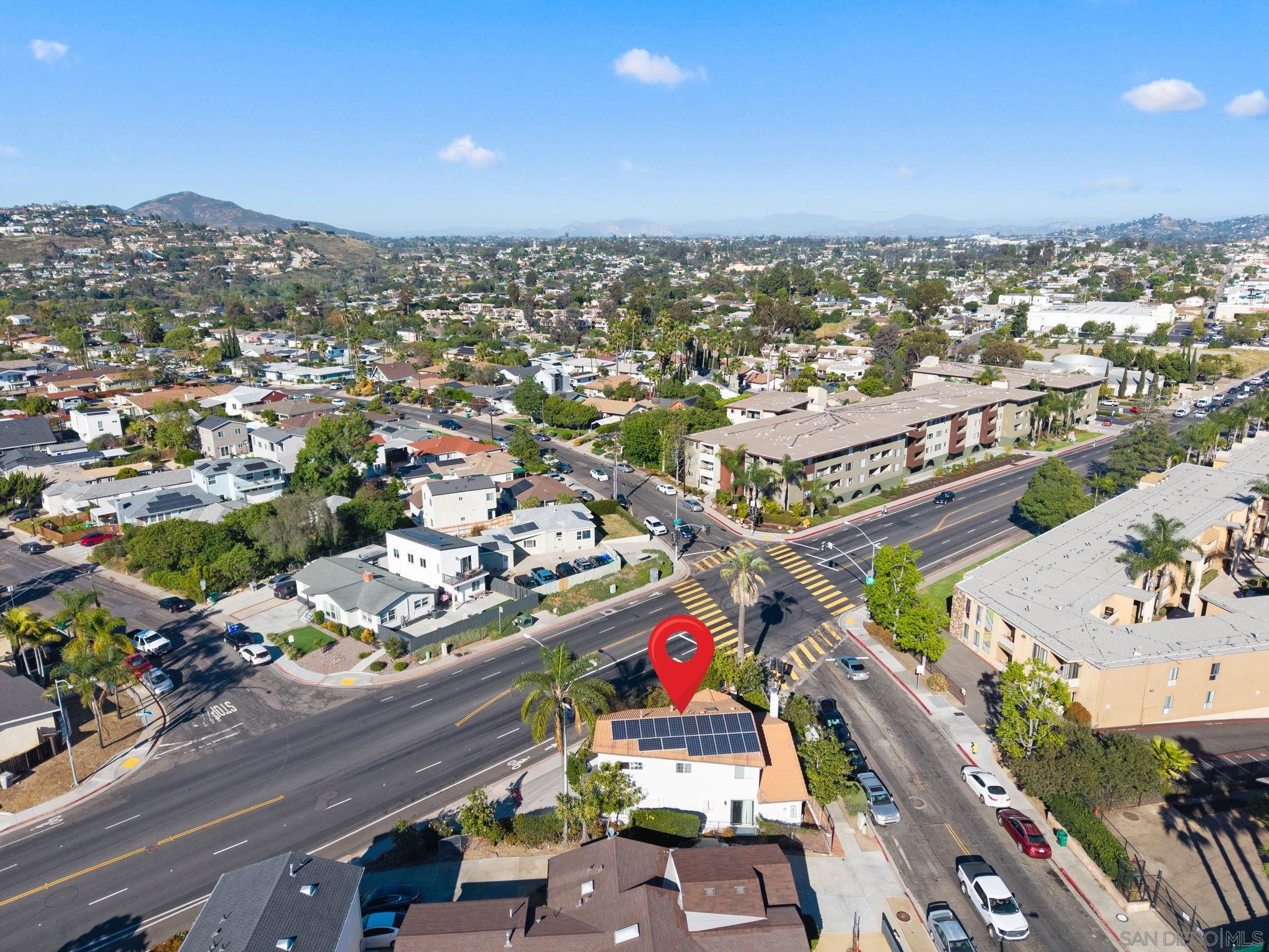 Detail Gallery Image 21 of 23 For 6497-99  Montezuma Rd, San Diego,  CA 92115 - – Beds | – Baths