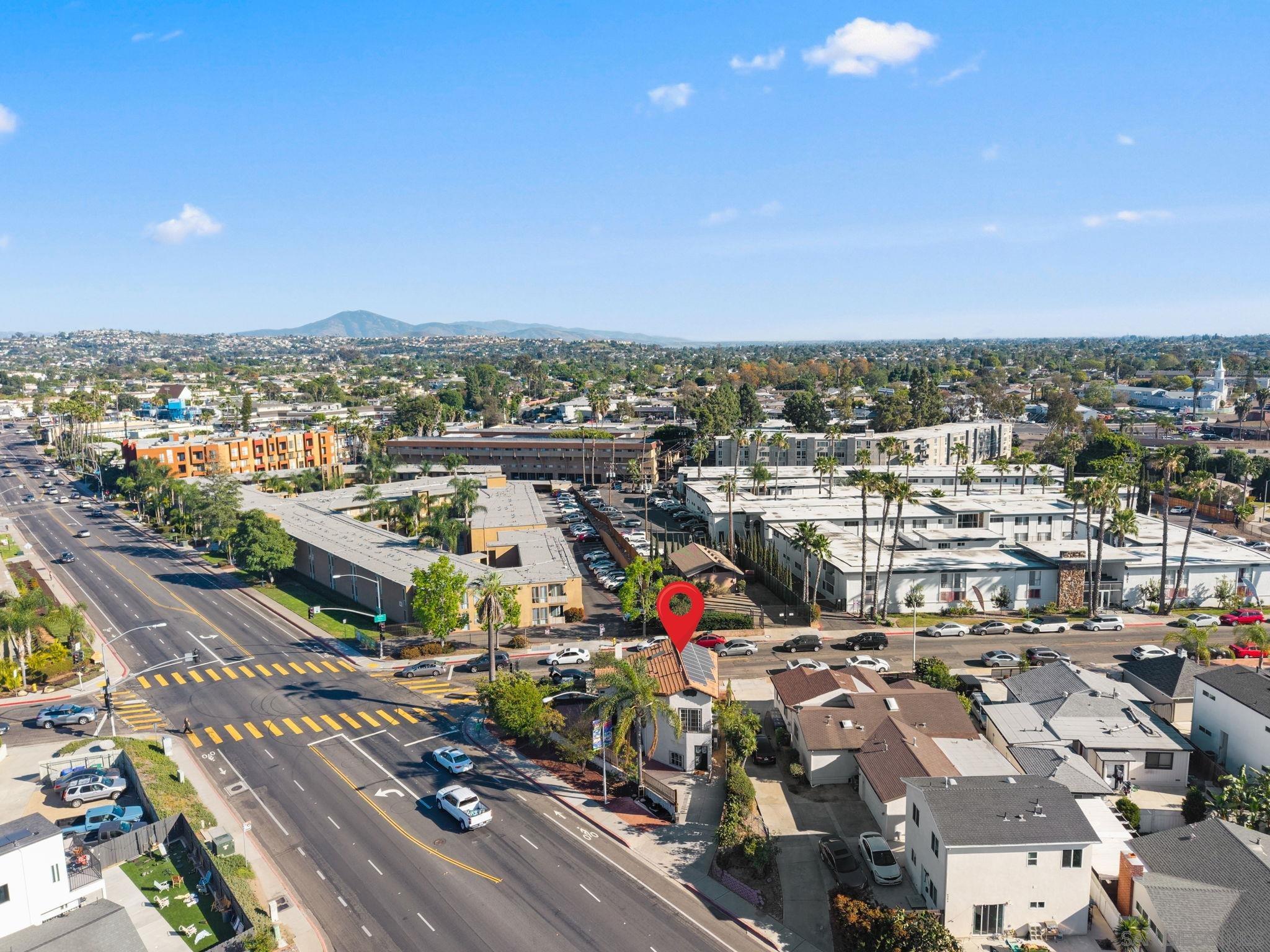 Detail Gallery Image 23 of 23 For 6497-99  Montezuma Rd, San Diego,  CA 92115 - – Beds | – Baths