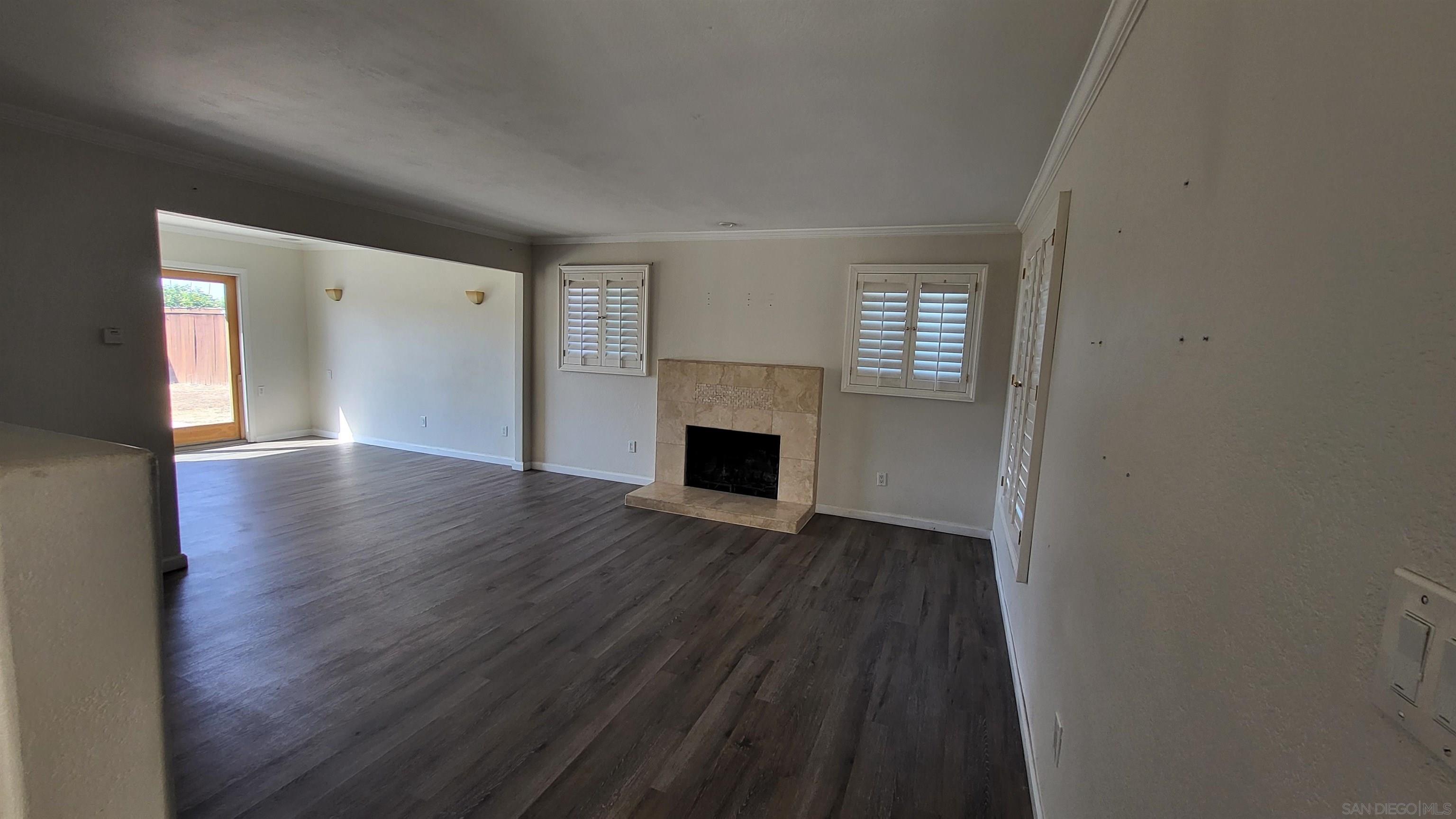 Detail Gallery Image 8 of 8 For 286  Sychar Road, San Diego,  CA 92114 - 4 Beds | 2 Baths