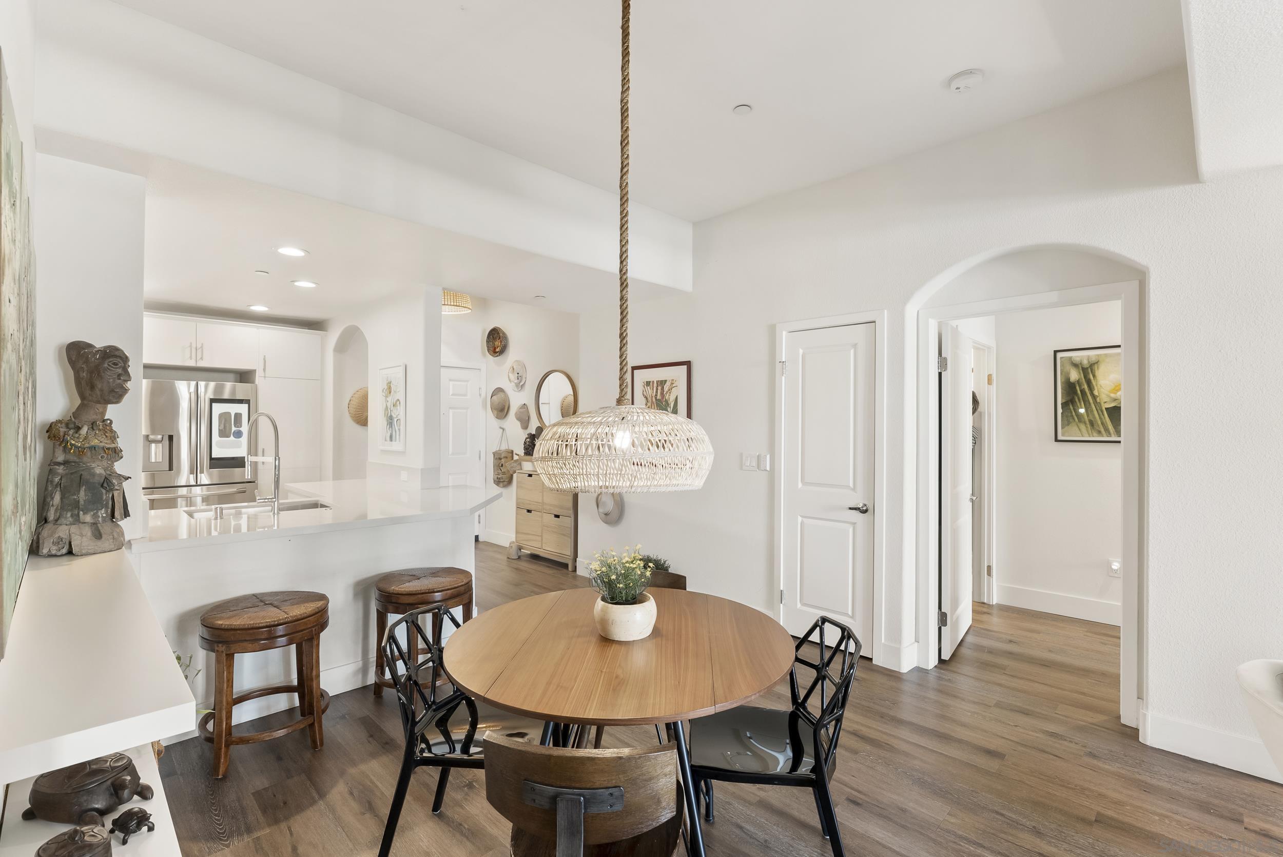 Detail Gallery Image 11 of 50 For 3275  5th Ave  #404,  San Diego,  CA 92103 - 2 Beds | 2 Baths