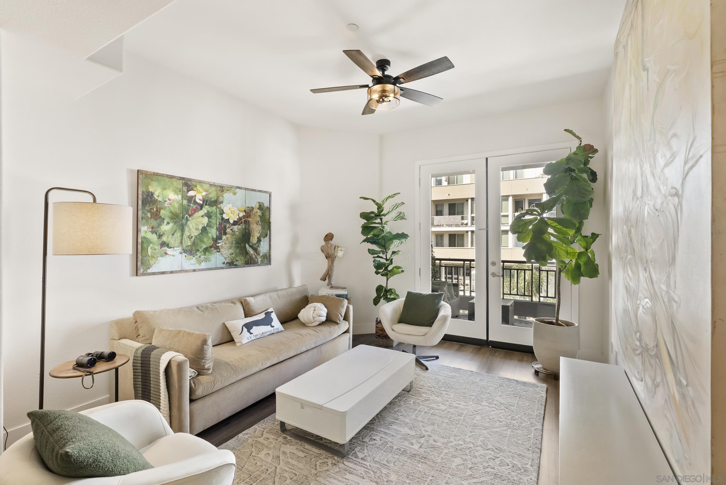 Detail Gallery Image 12 of 50 For 3275  5th Ave  #404,  San Diego,  CA 92103 - 2 Beds | 2 Baths