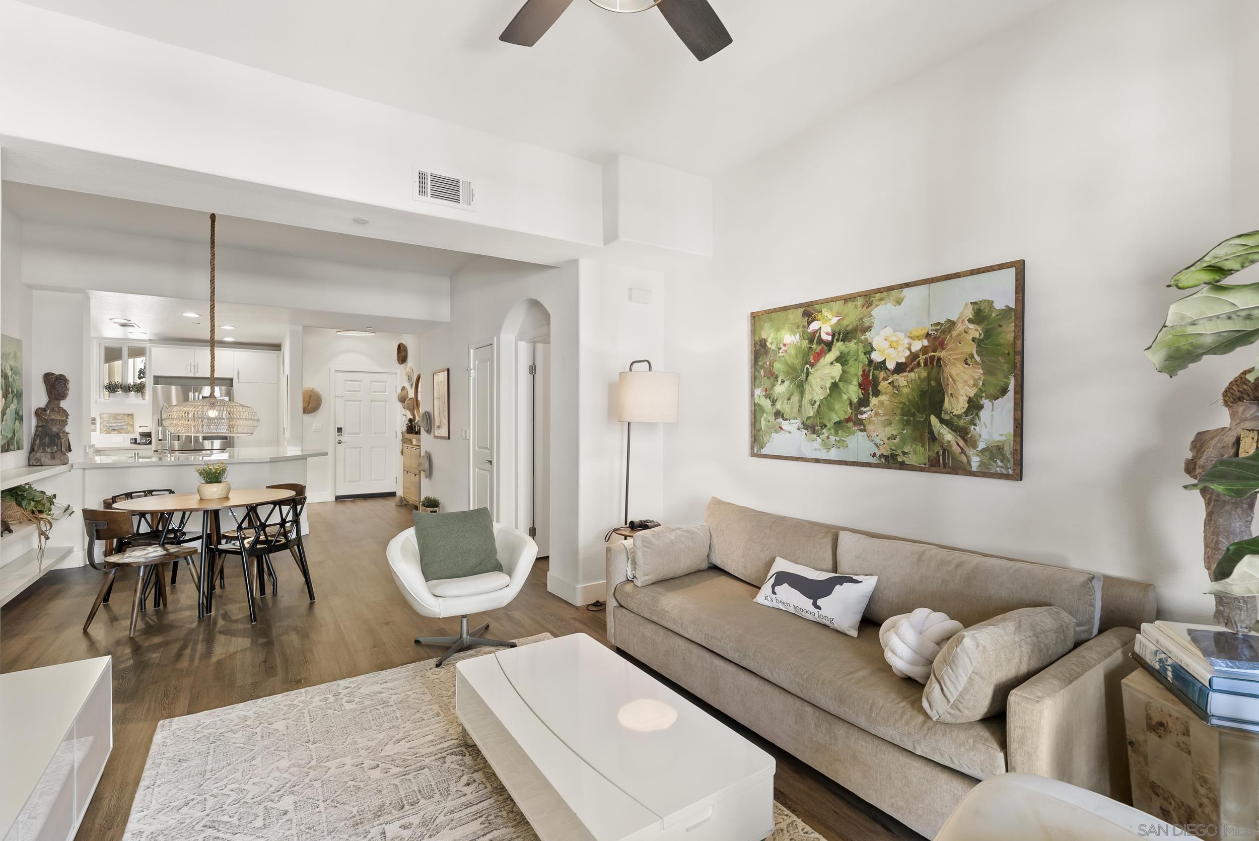 Detail Gallery Image 13 of 50 For 3275  5th Ave  #404,  San Diego,  CA 92103 - 2 Beds | 2 Baths