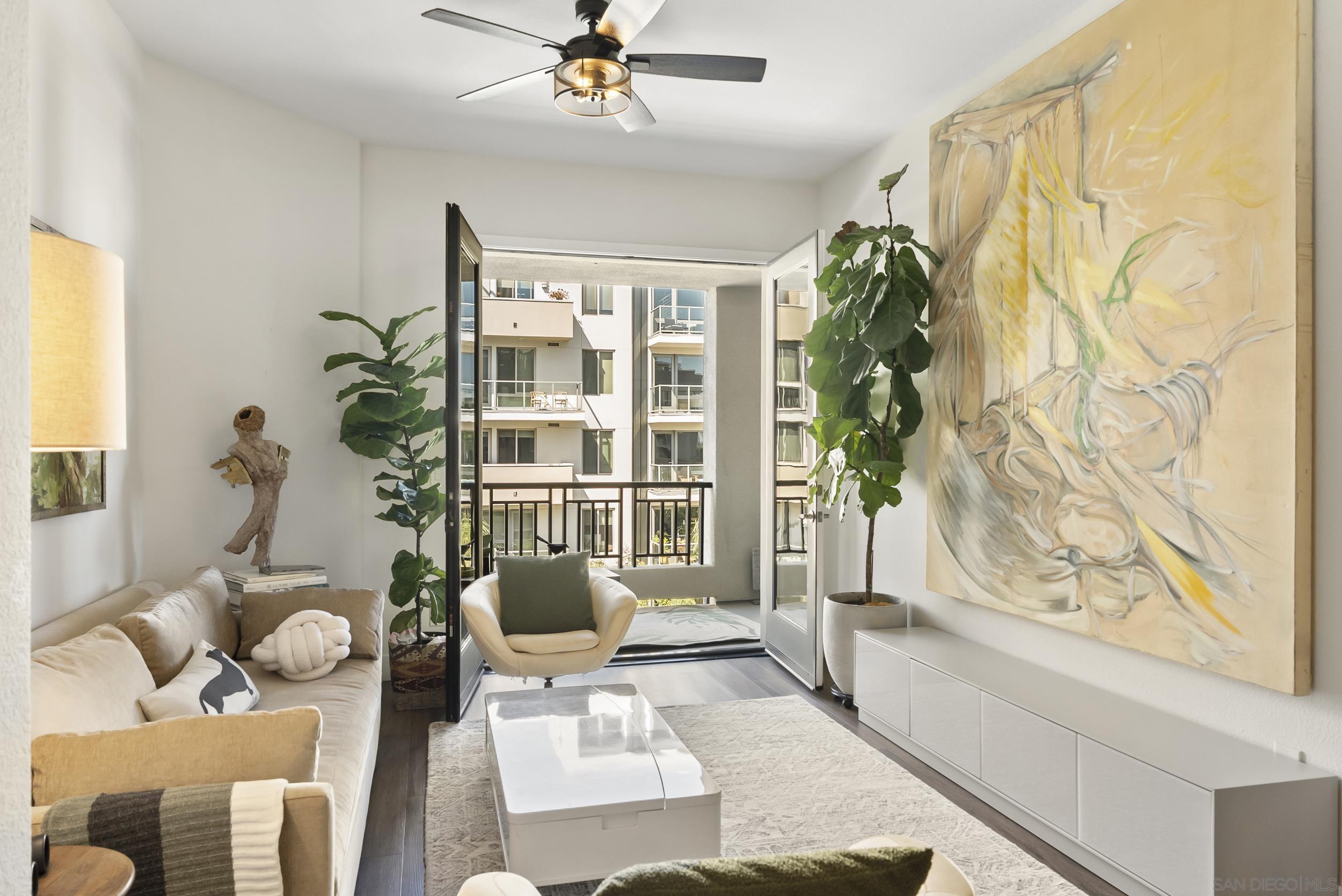 Detail Gallery Image 15 of 50 For 3275  5th Ave  #404,  San Diego,  CA 92103 - 2 Beds | 2 Baths