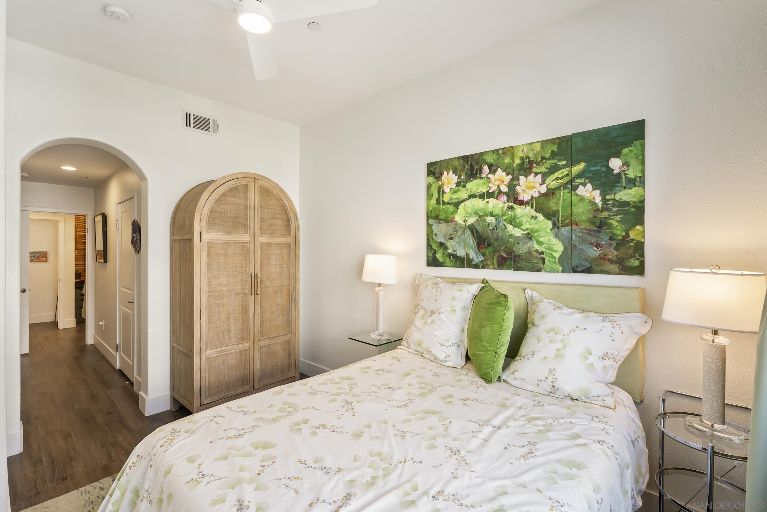 Detail Gallery Image 17 of 50 For 3275  5th Ave  #404,  San Diego,  CA 92103 - 2 Beds | 2 Baths