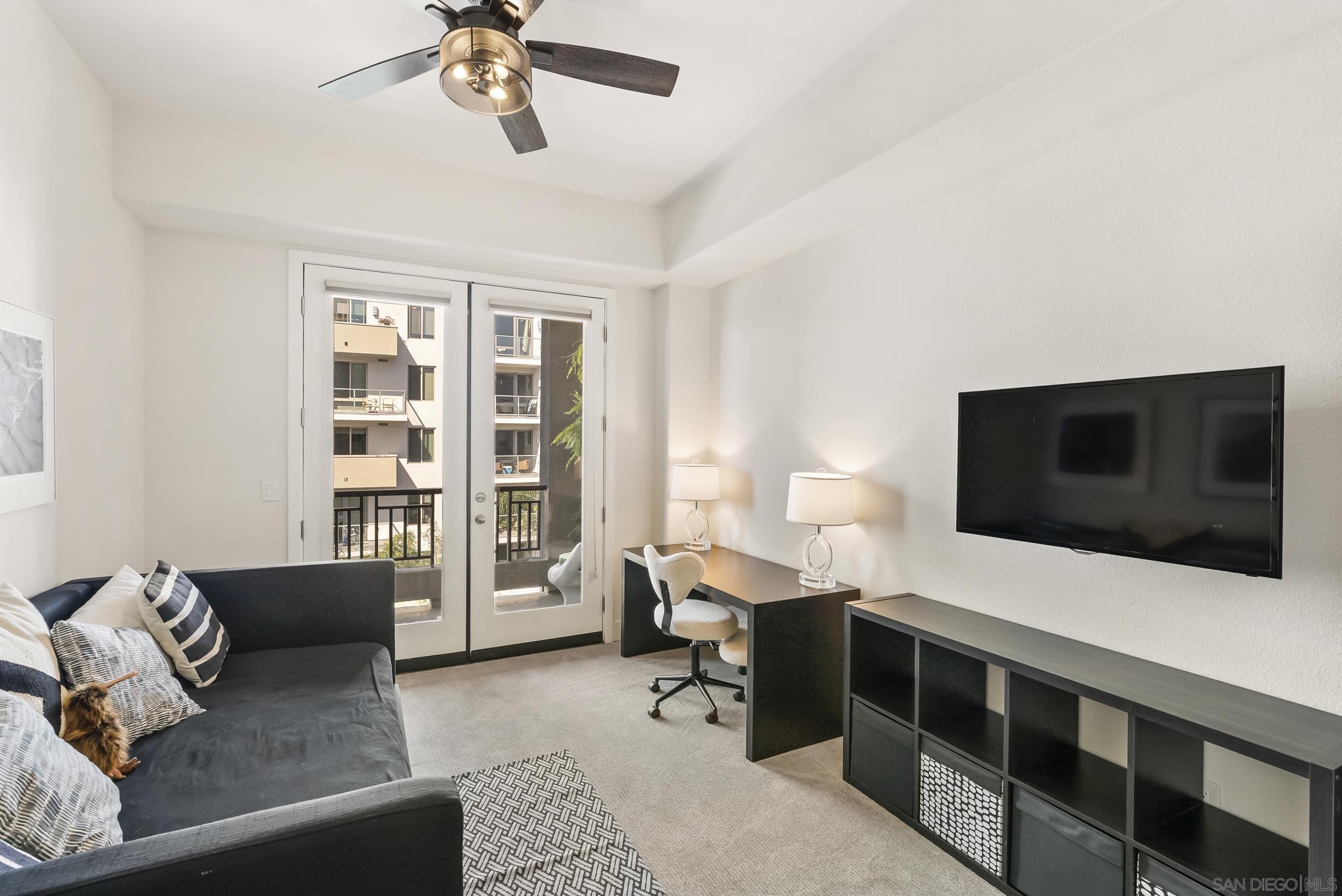 Detail Gallery Image 22 of 50 For 3275  5th Ave  #404,  San Diego,  CA 92103 - 2 Beds | 2 Baths