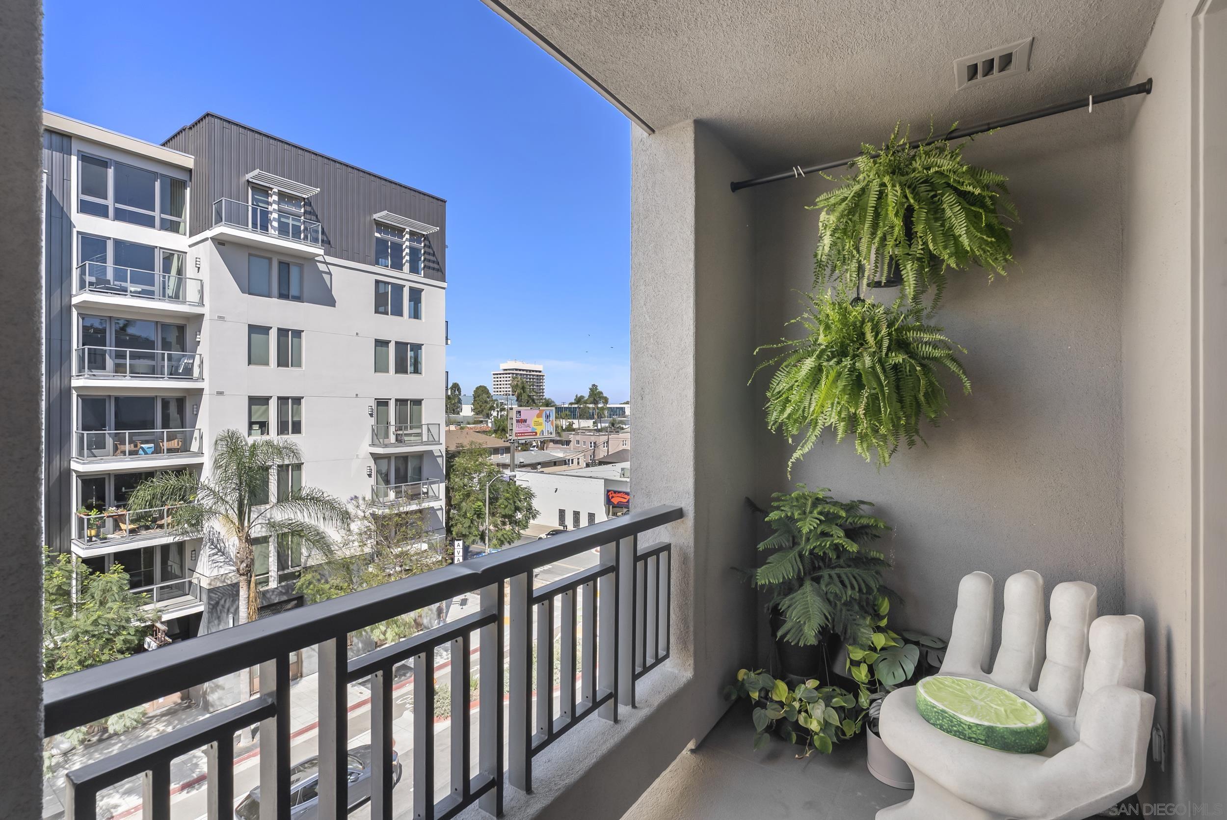 Detail Gallery Image 29 of 50 For 3275  5th Ave  #404,  San Diego,  CA 92103 - 2 Beds | 2 Baths