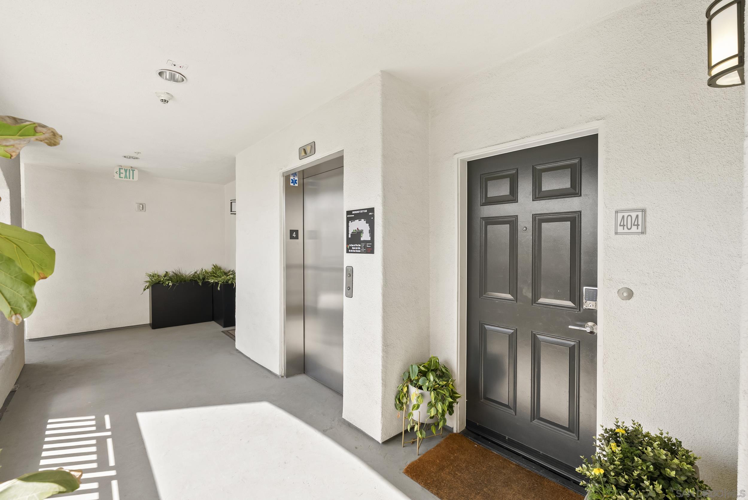 Detail Gallery Image 33 of 50 For 3275  5th Ave  #404,  San Diego,  CA 92103 - 2 Beds | 2 Baths