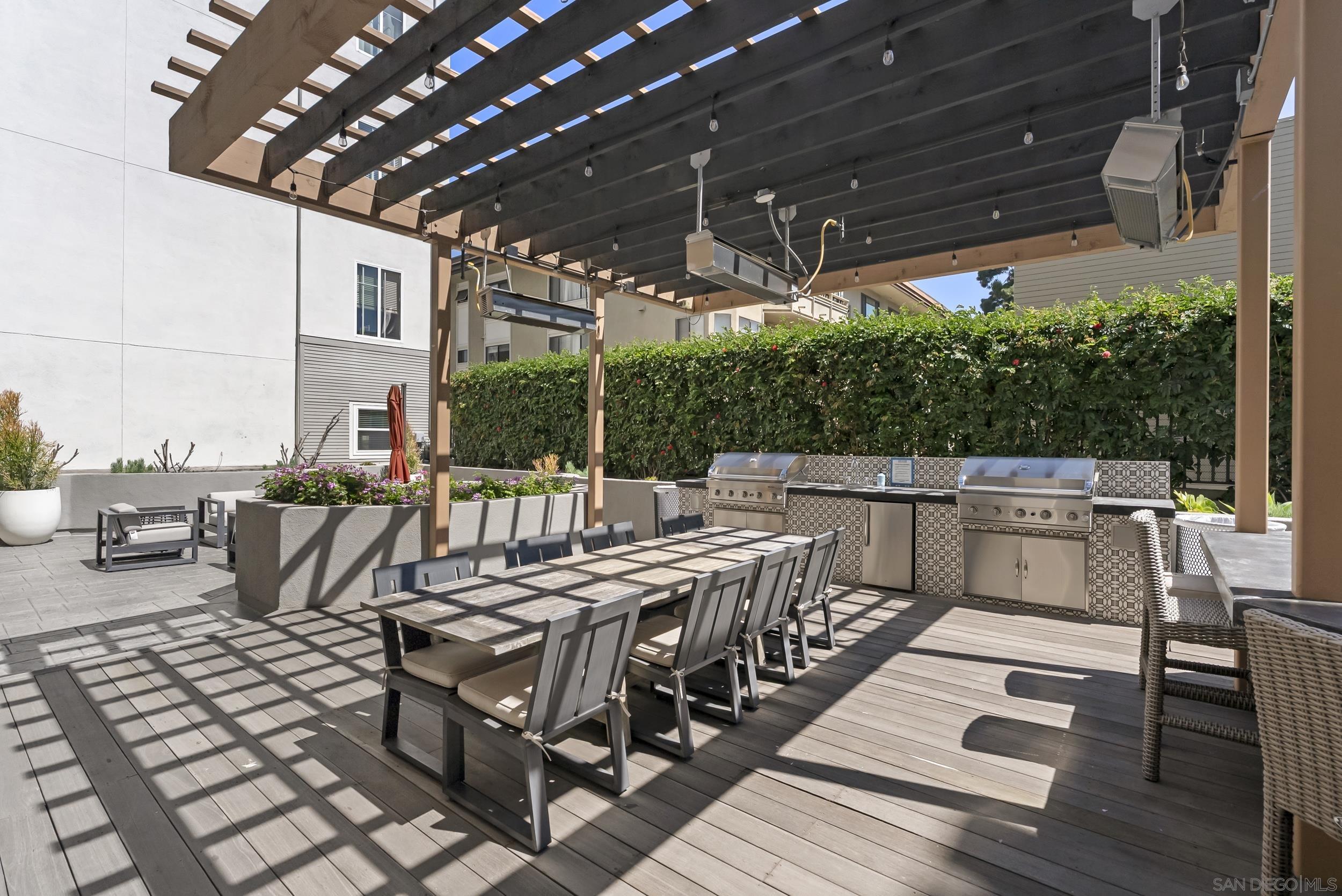 Detail Gallery Image 37 of 50 For 3275  5th Ave  #404,  San Diego,  CA 92103 - 2 Beds | 2 Baths